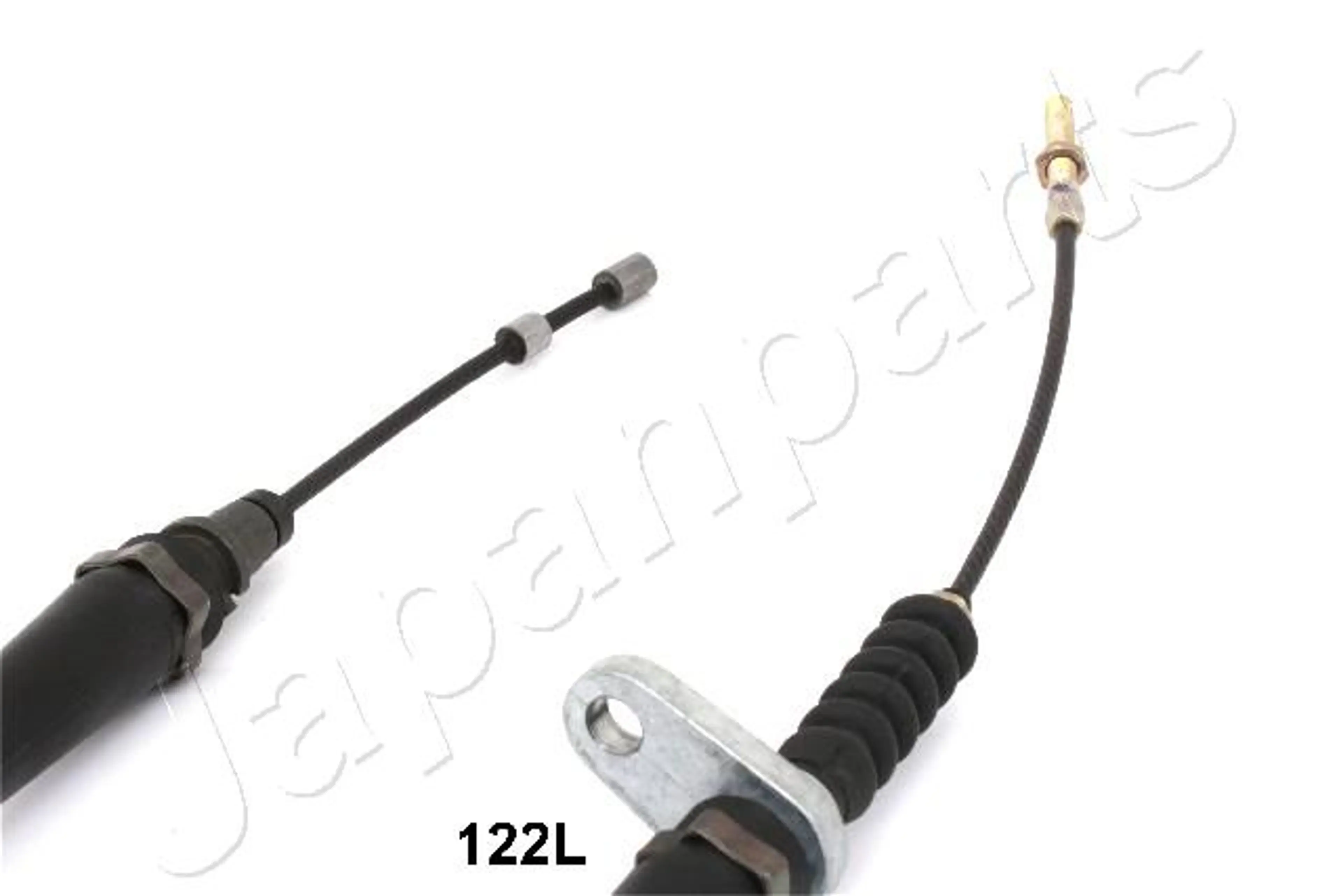 CABLE, FRENO DE ESTACIONAMIENTO
