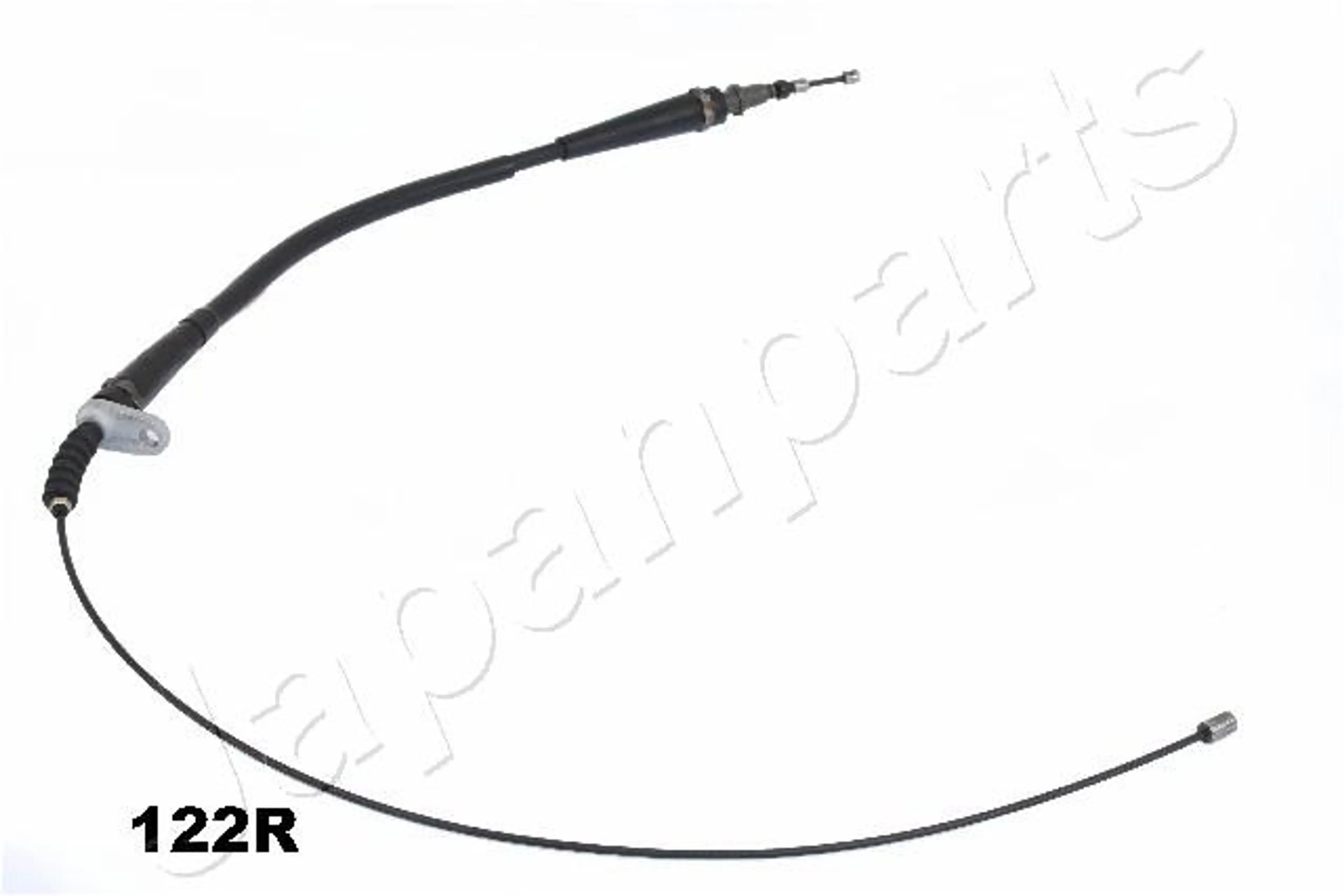 CABLE, FRENO DE ESTACIONAMIENTO