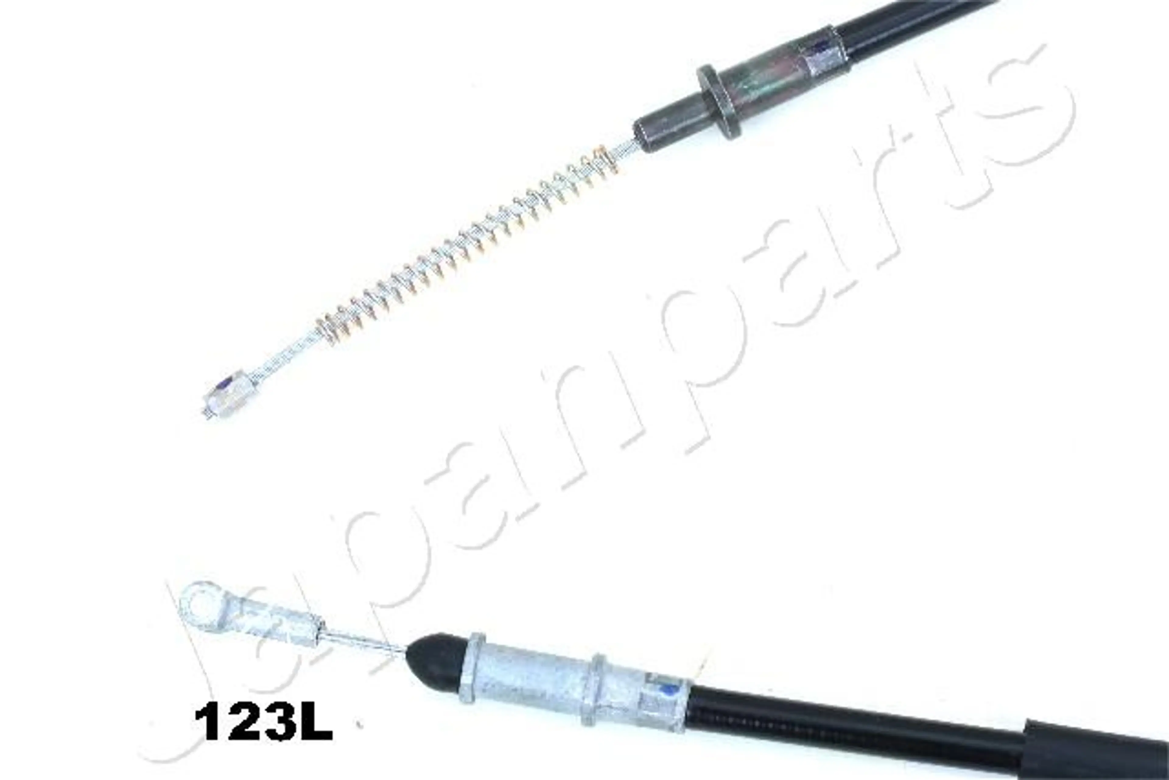 CABLE, FRENO DE ESTACIONAMIENTO