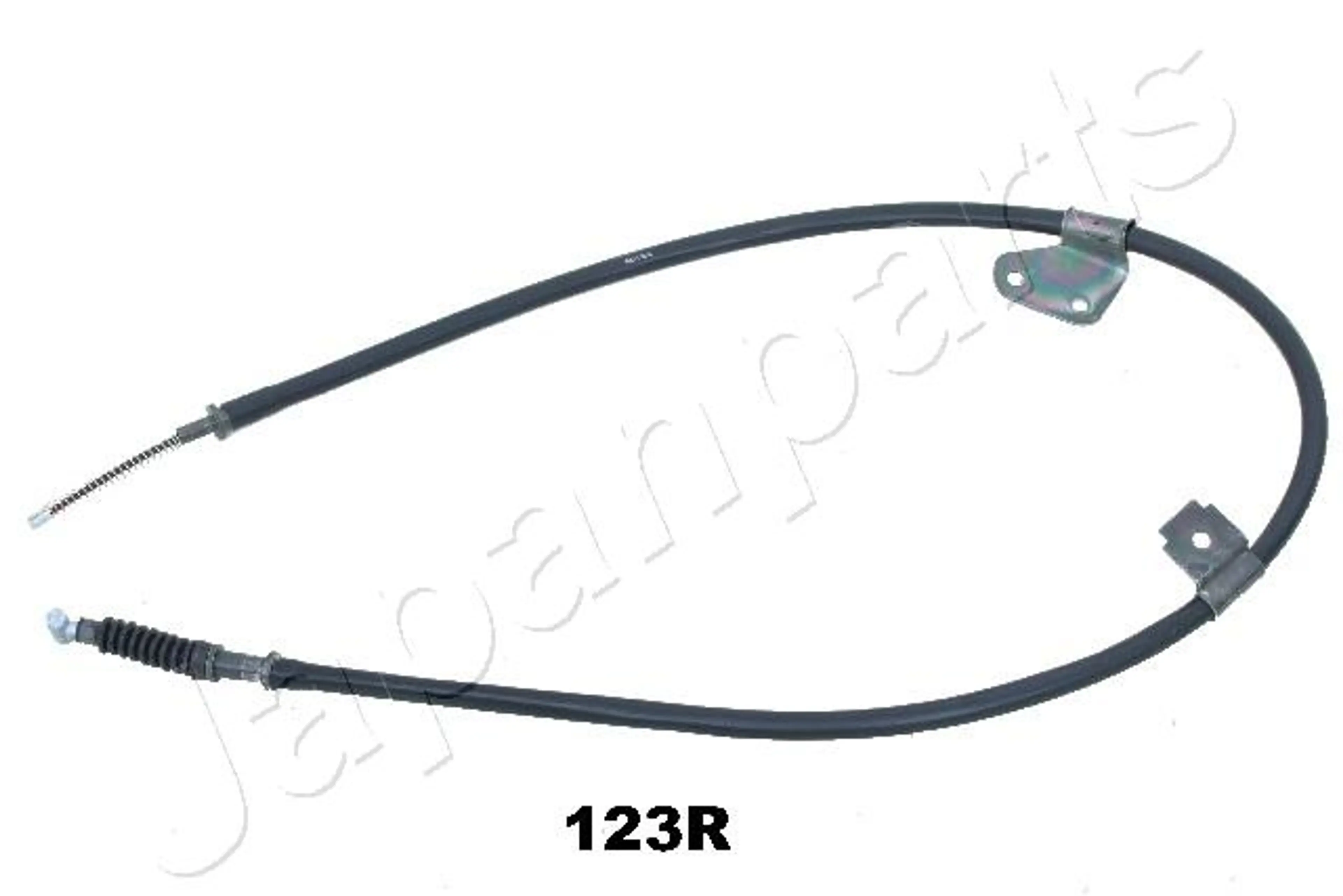 CABLE, FRENO DE ESTACIONAMIENTO