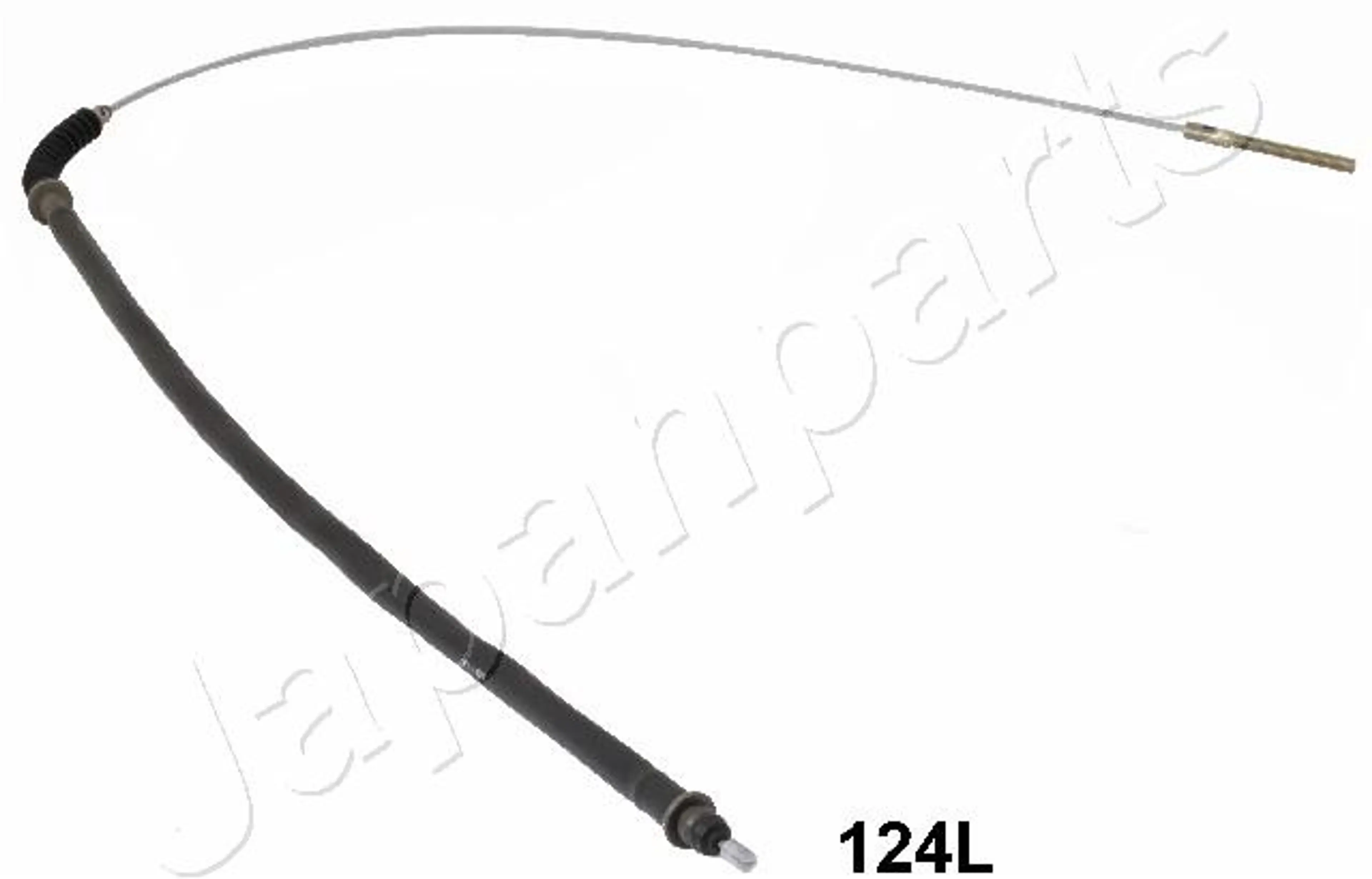 CABLE, FRENO DE ESTACIONAMIENTO
