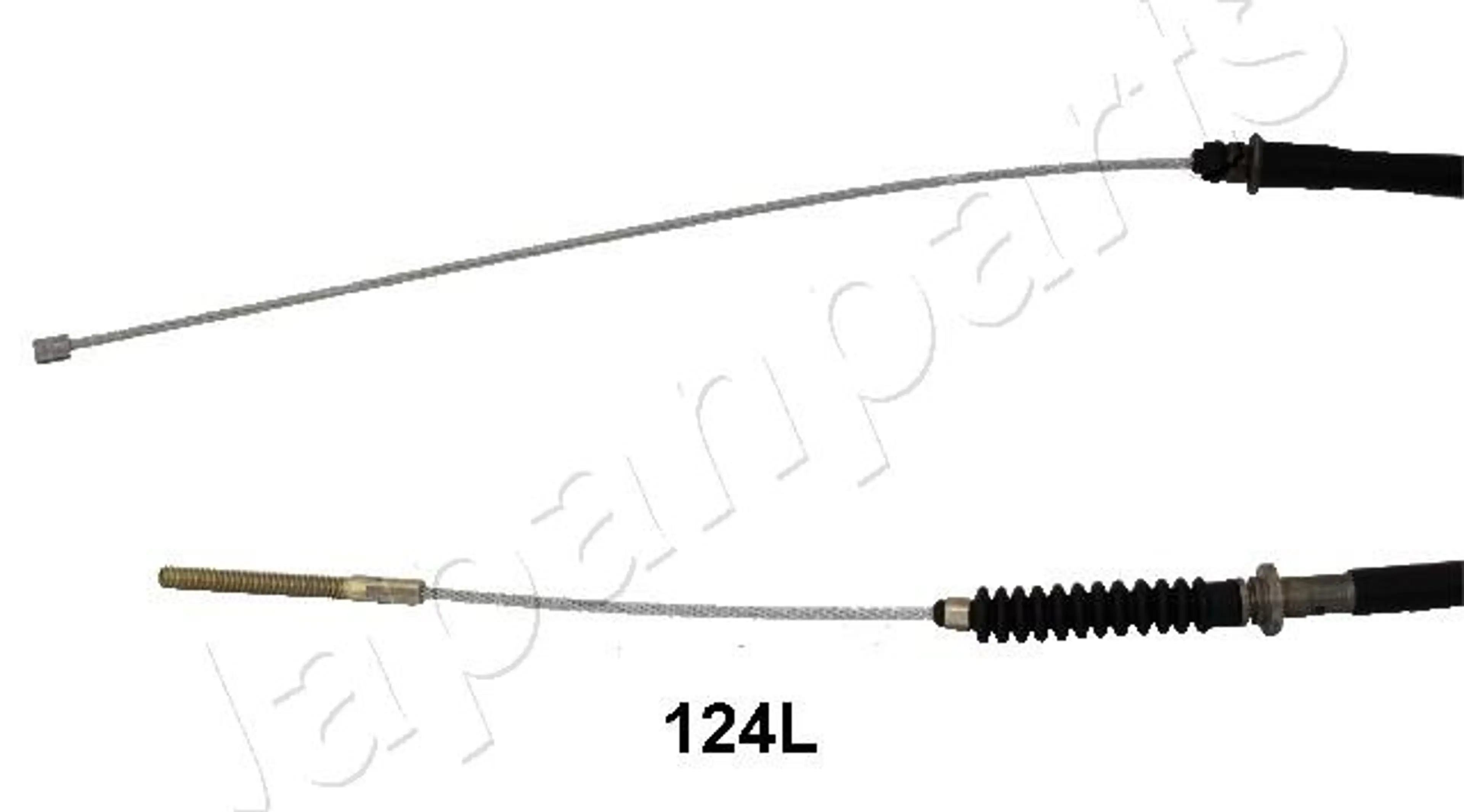 CABLE, FRENO DE ESTACIONAMIENTO