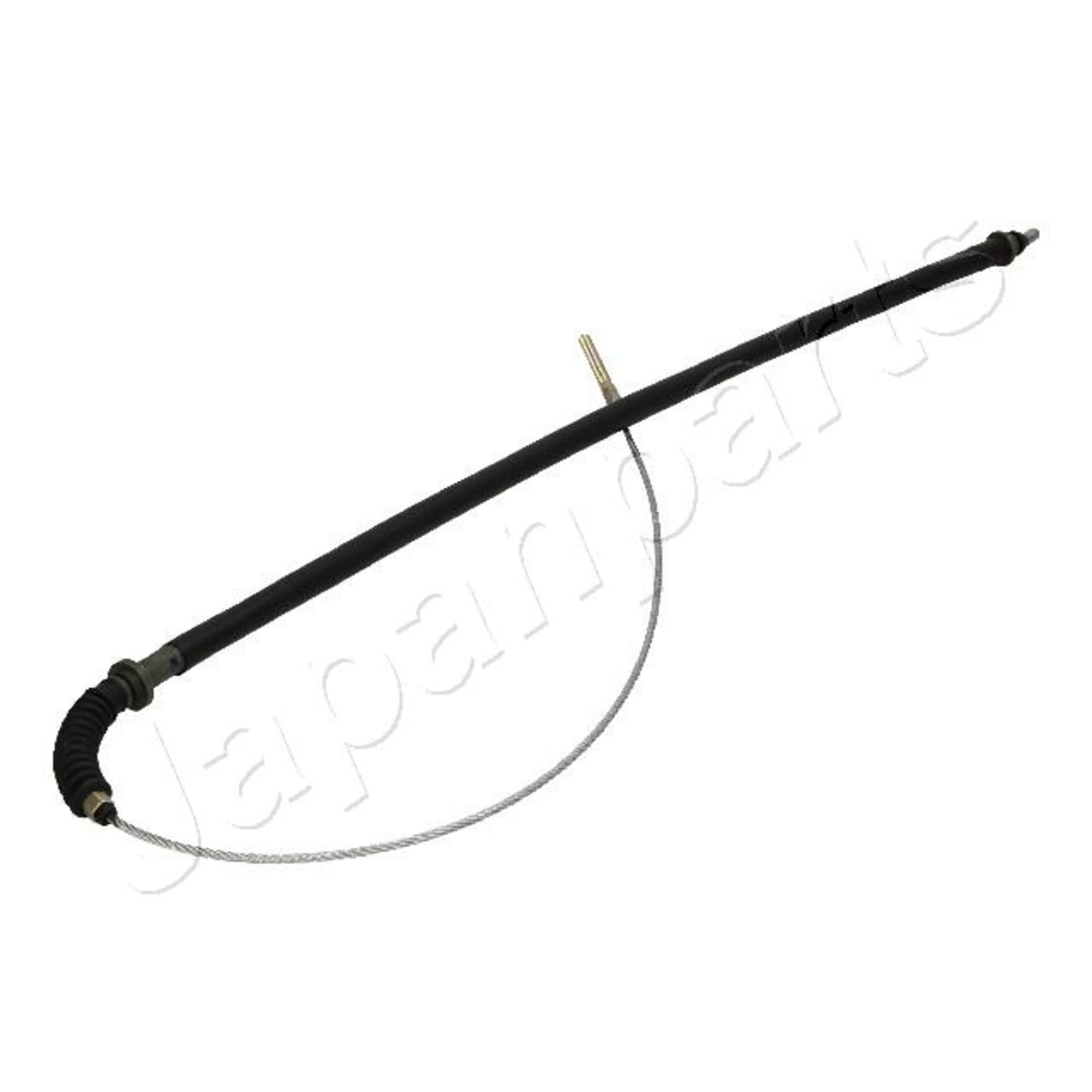CABLE, FRENO DE ESTACIONAMIENTO