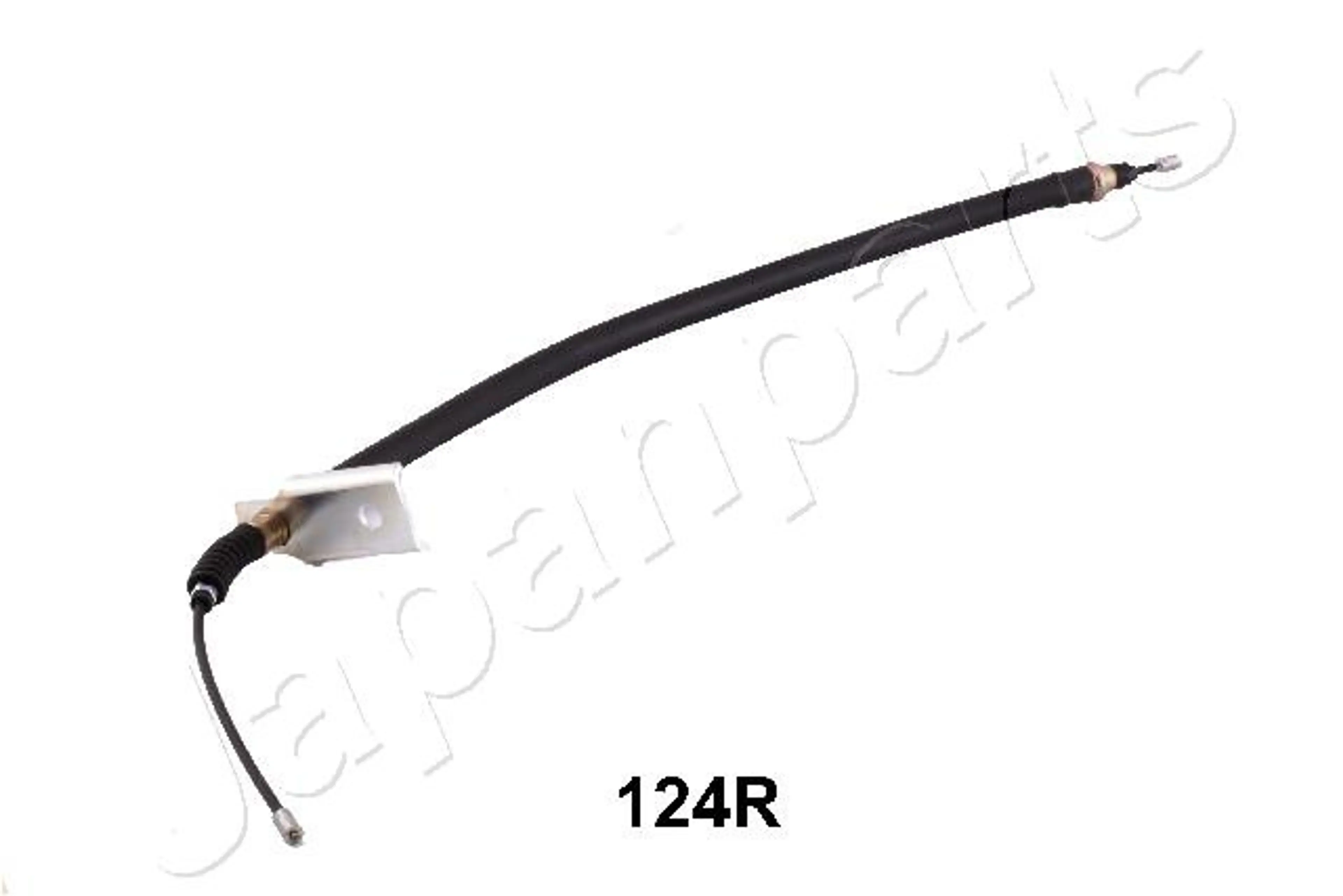 CABLE, FRENO DE ESTACIONAMIENTO