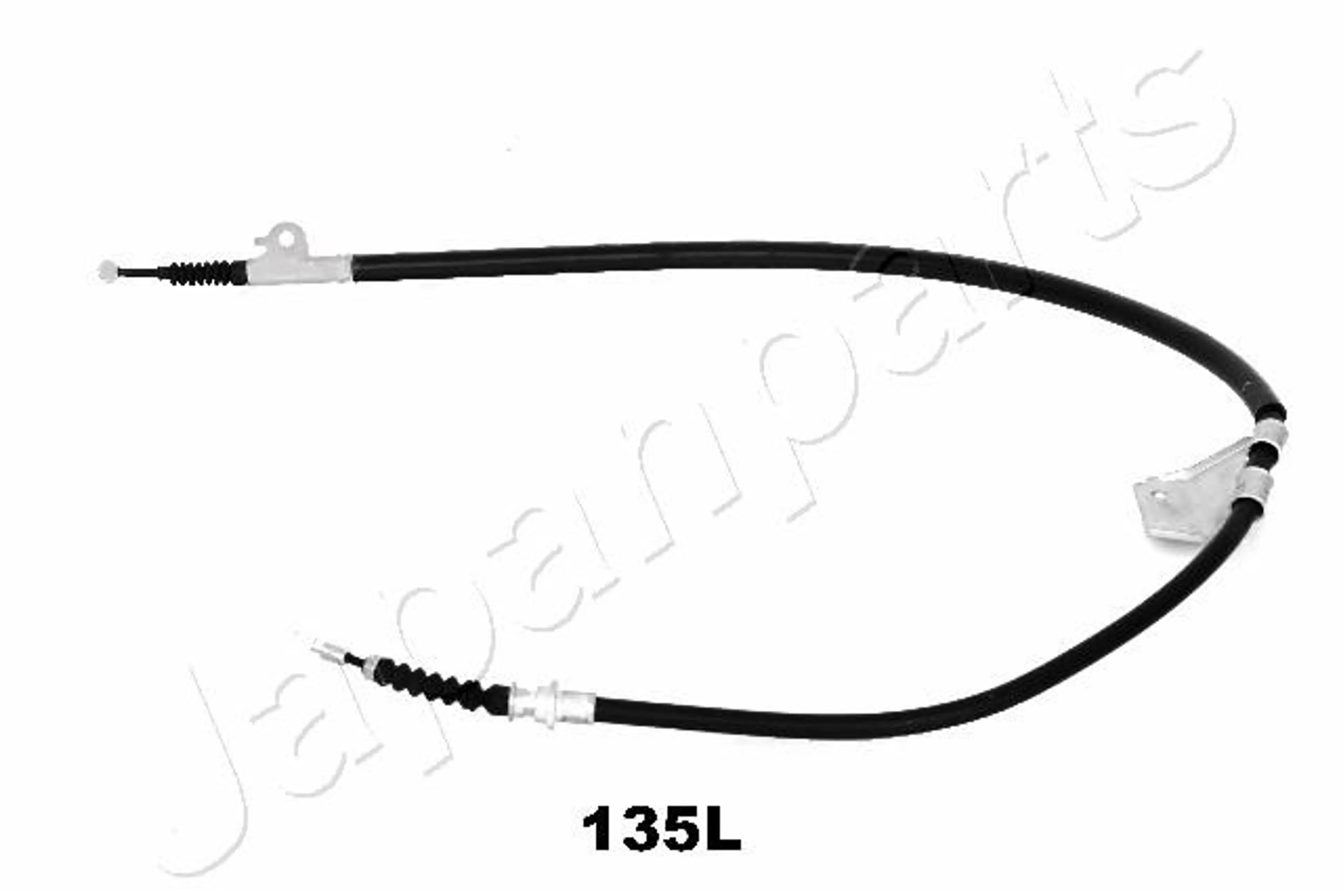 CABLE, FRENO DE ESTACIONAMIENTO