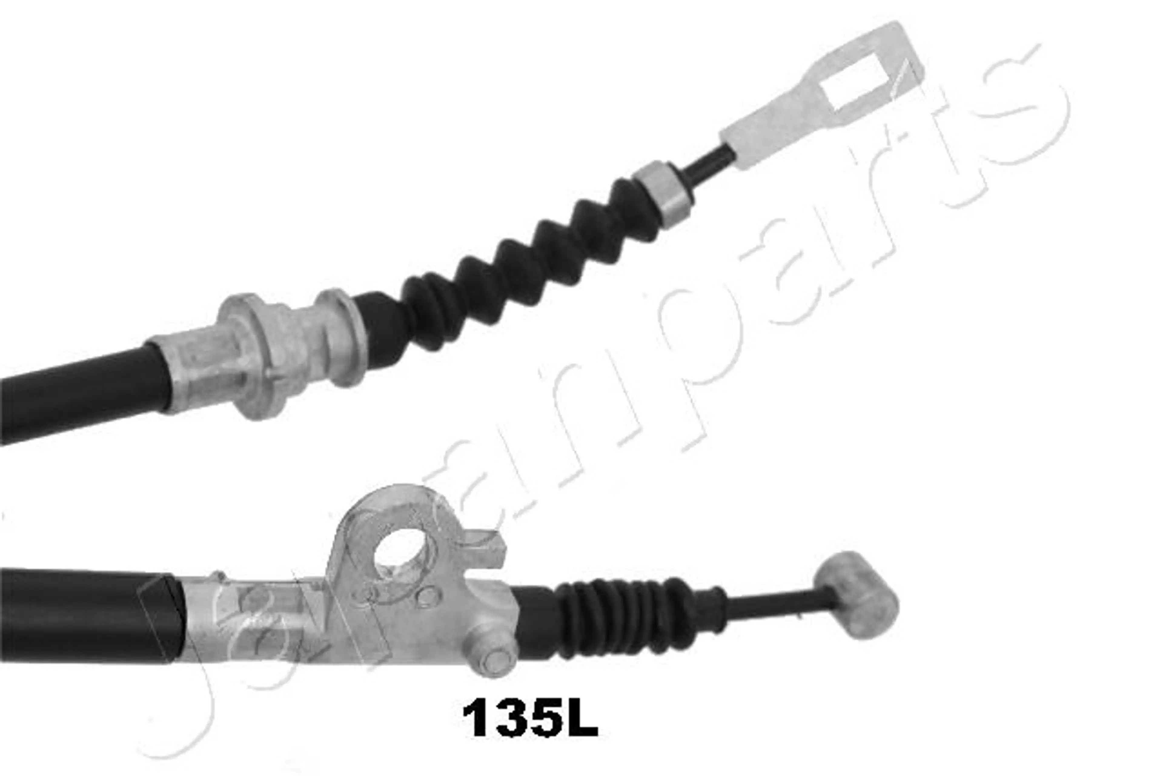 CABLE, FRENO DE ESTACIONAMIENTO