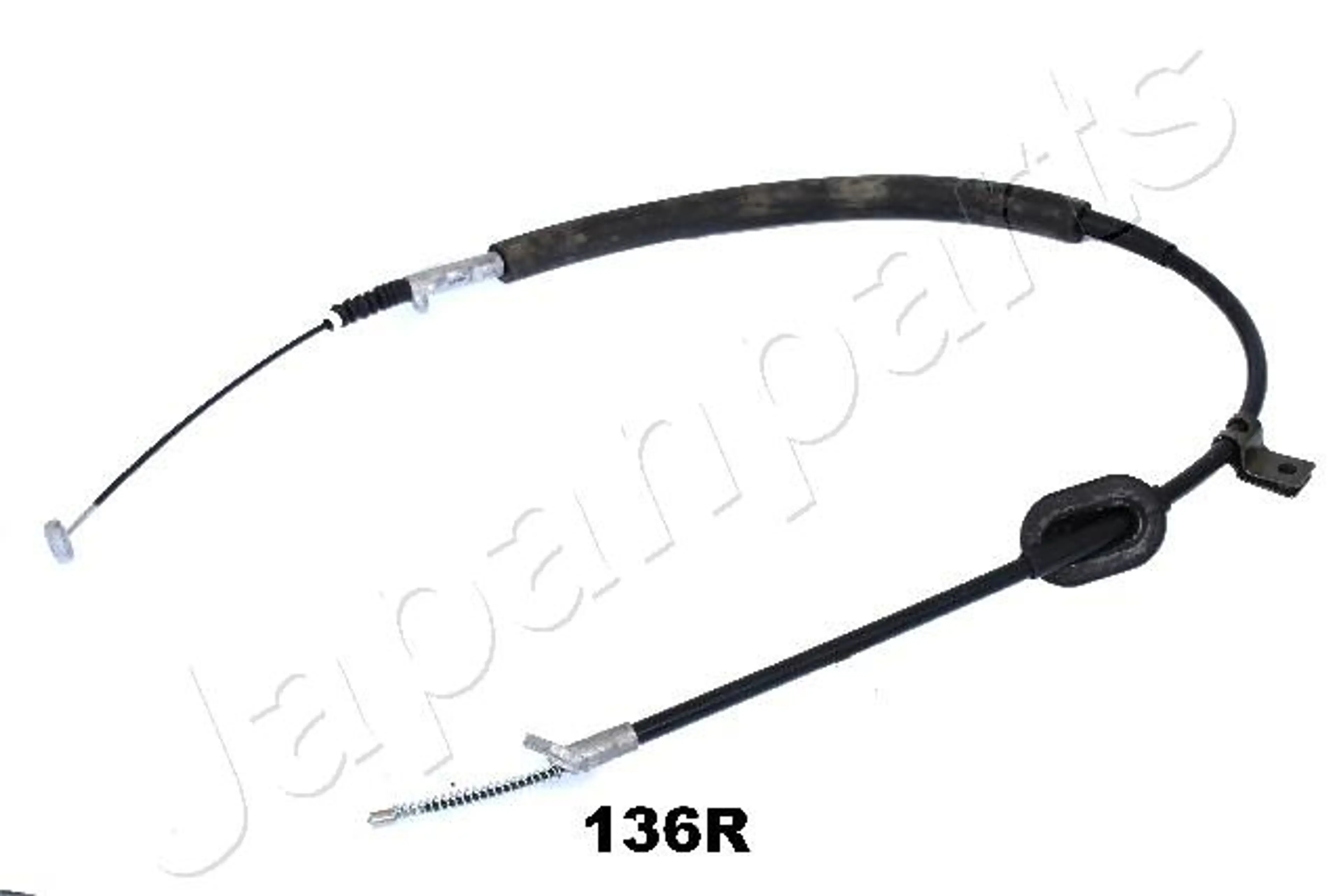 CABLE, FRENO DE ESTACIONAMIENTO