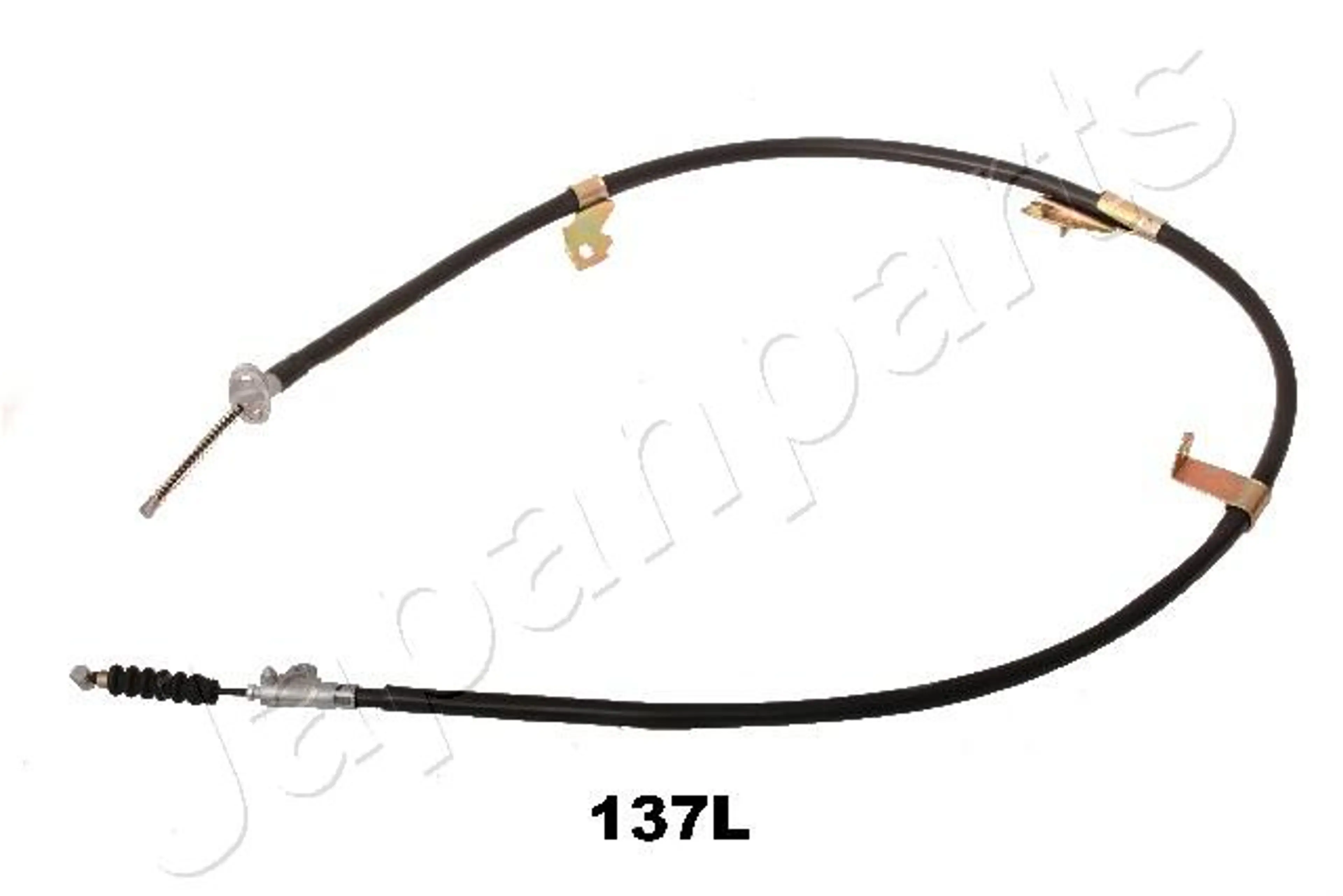 CABLE, FRENO DE ESTACIONAMIENTO
