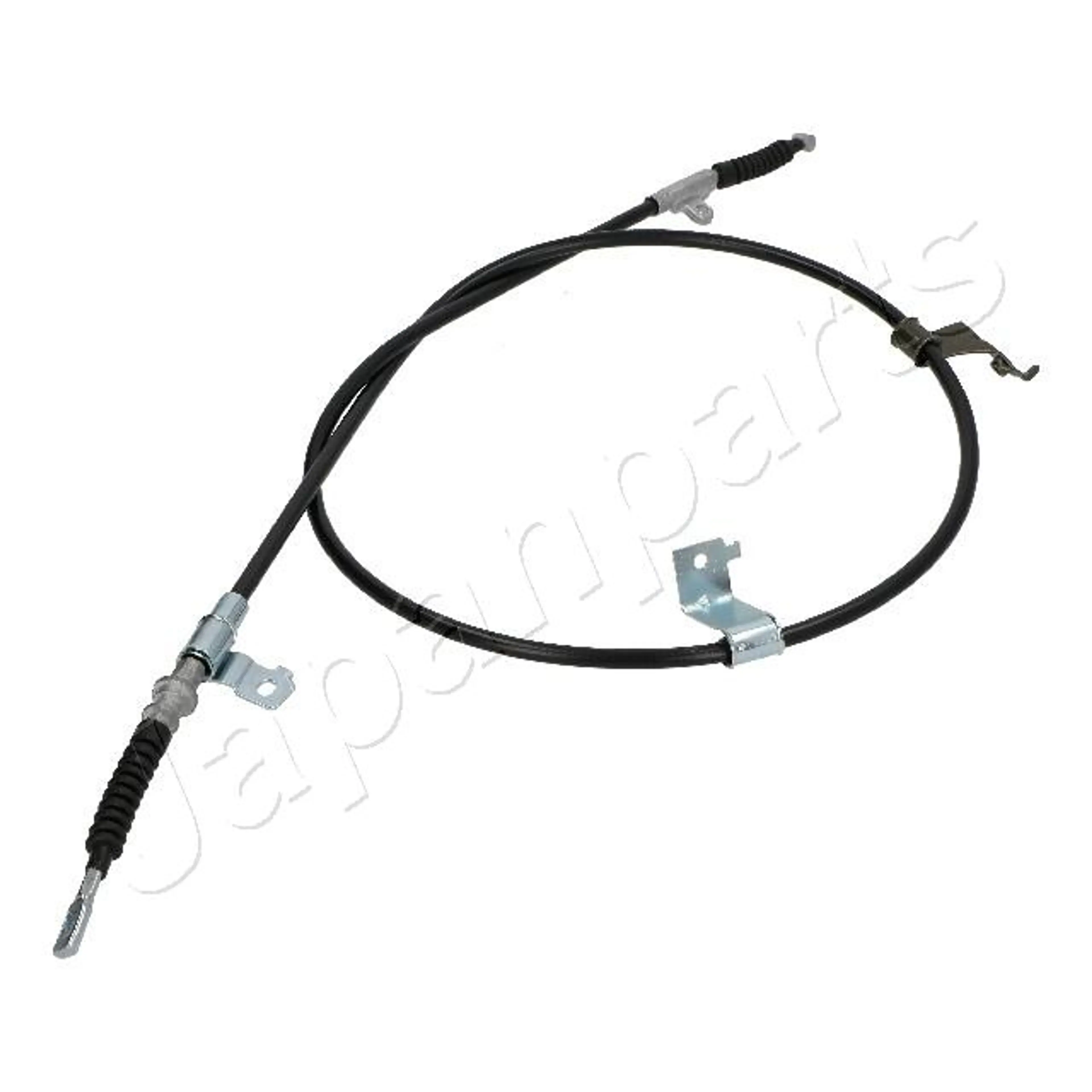 CABLE, FRENO DE ESTACIONAMIENTO