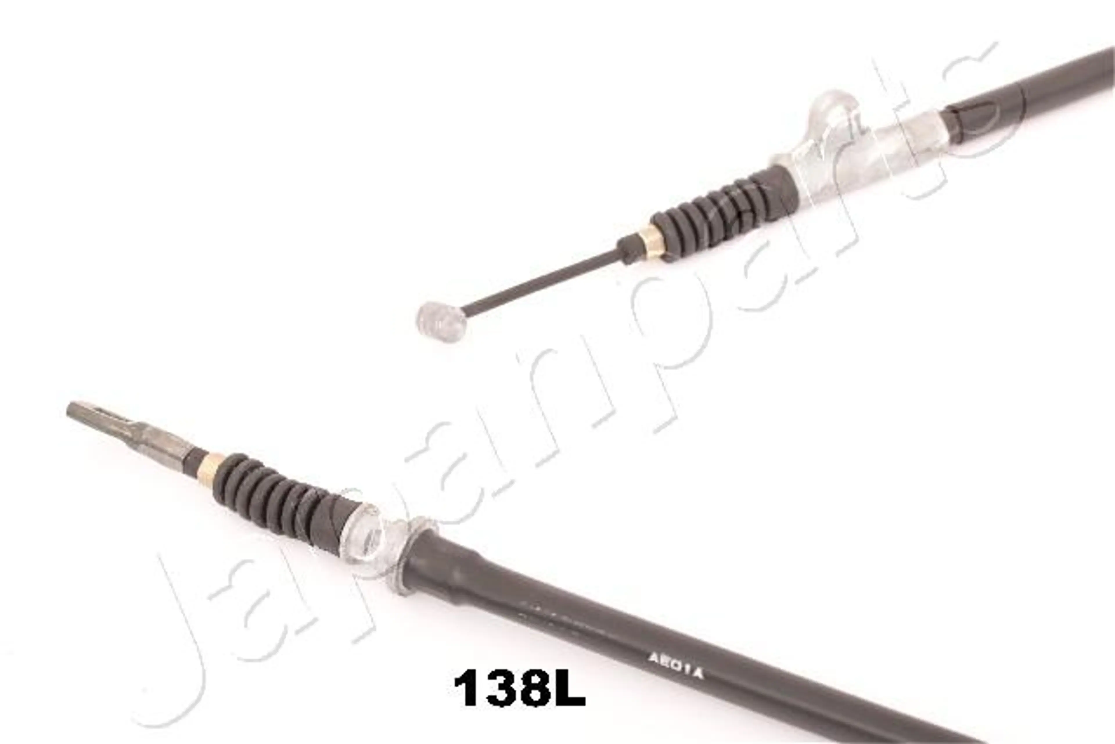 CABLE, FRENO DE ESTACIONAMIENTO