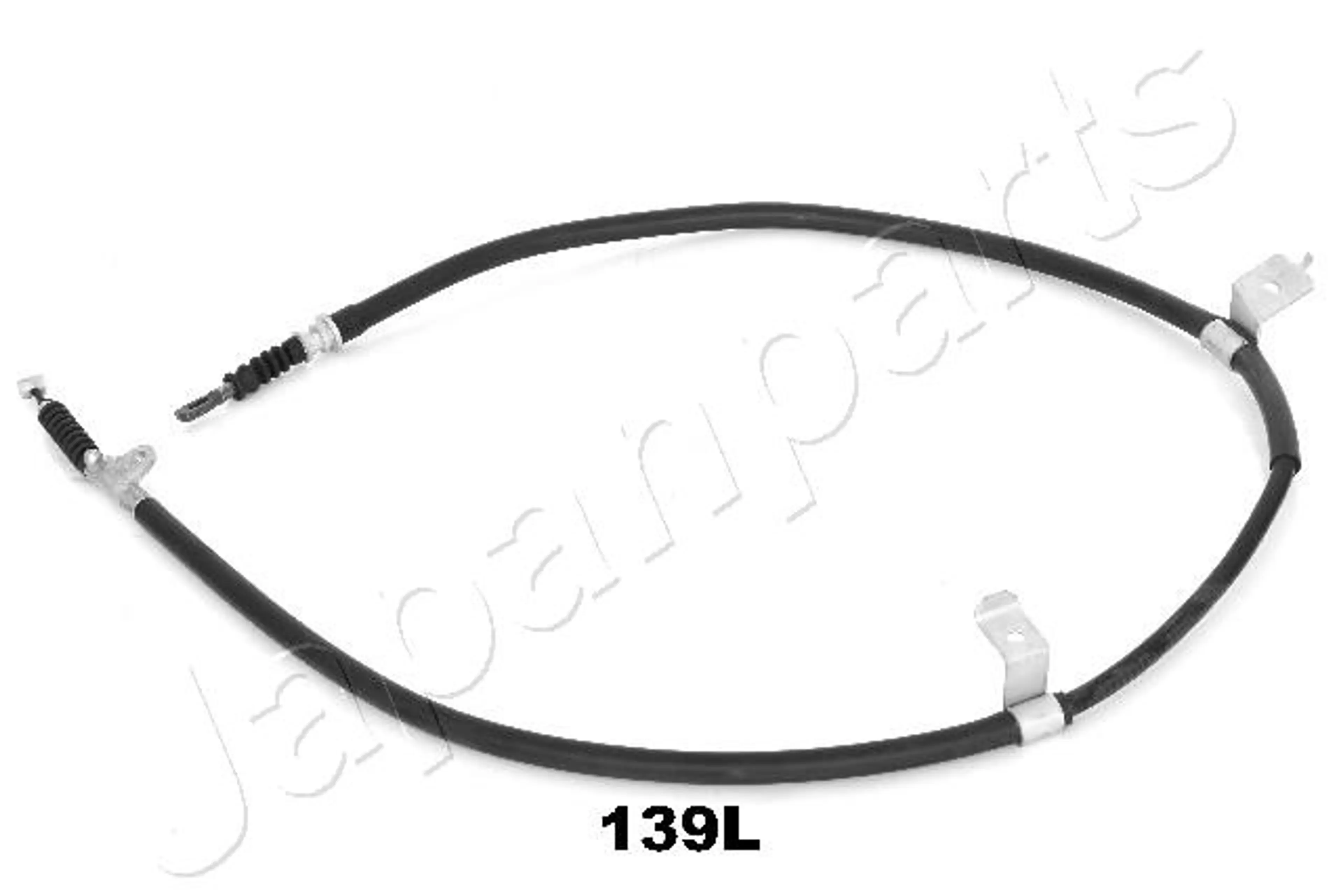 CABLE, FRENO DE ESTACIONAMIENTO