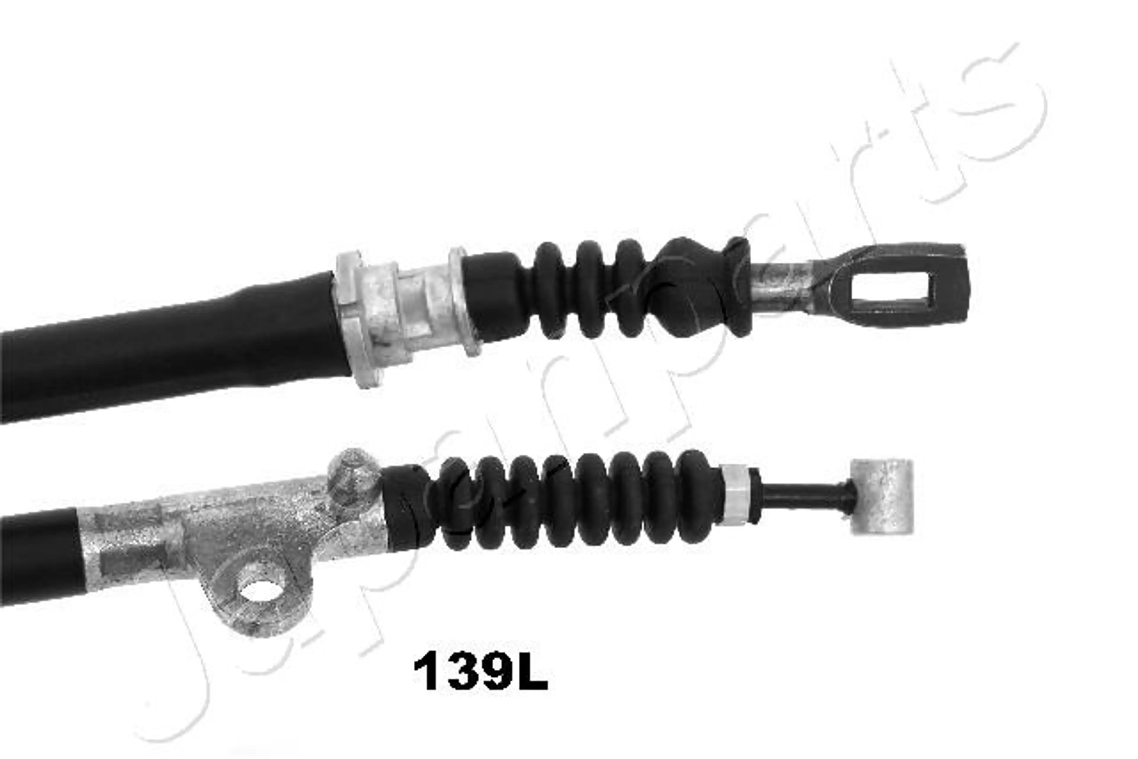 CABLE, FRENO DE ESTACIONAMIENTO