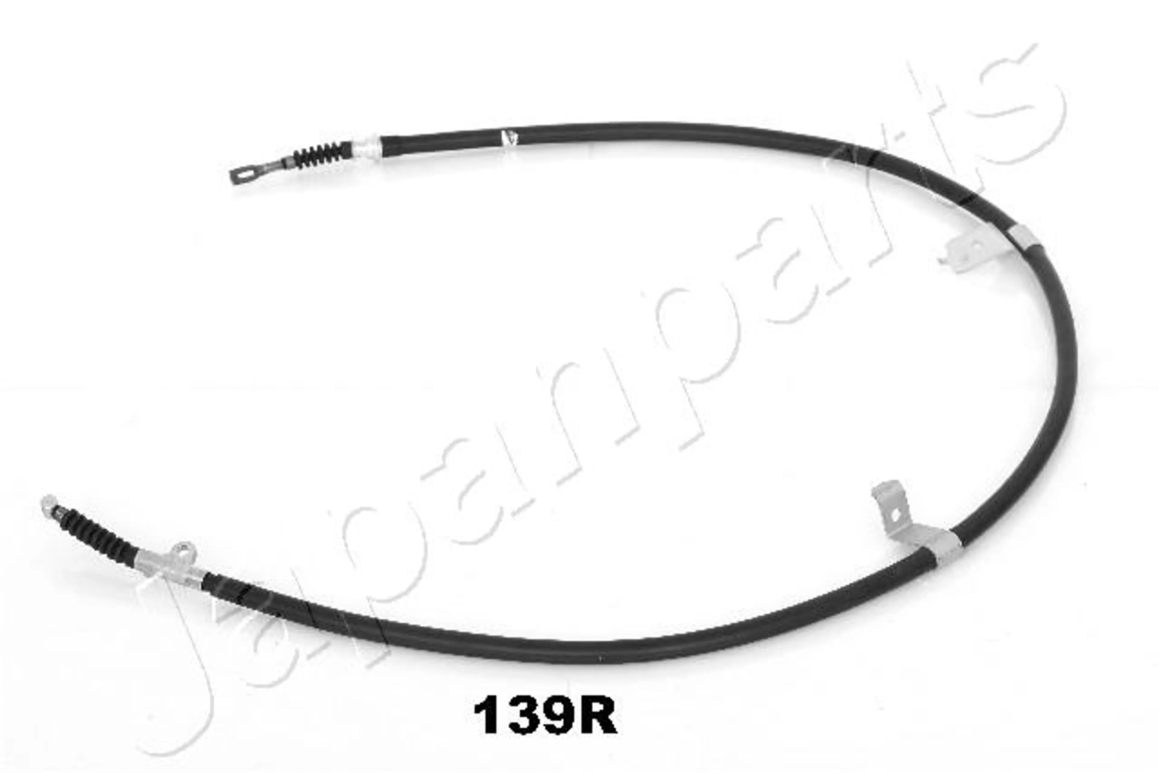 CABLE, FRENO DE ESTACIONAMIENTO