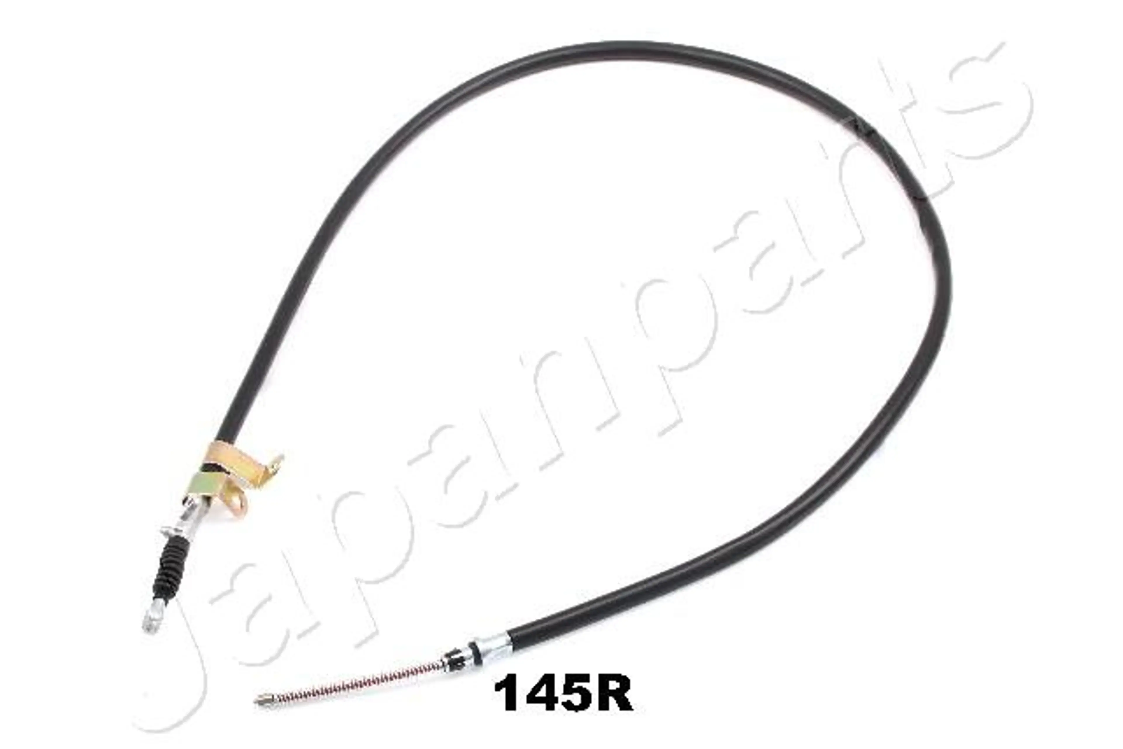 CABLE, FRENO DE ESTACIONAMIENTO