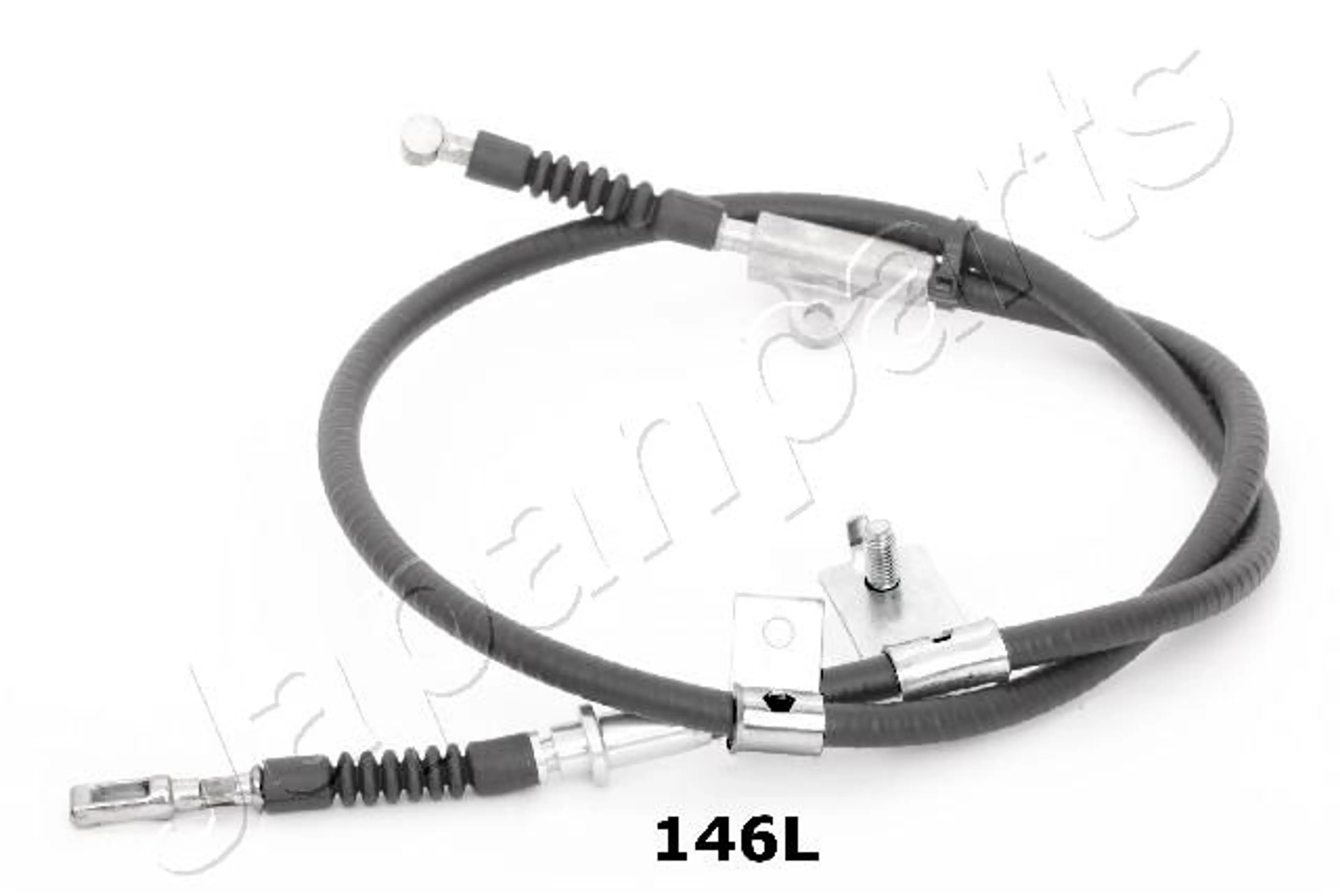 CABLE, FRENO DE ESTACIONAMIENTO