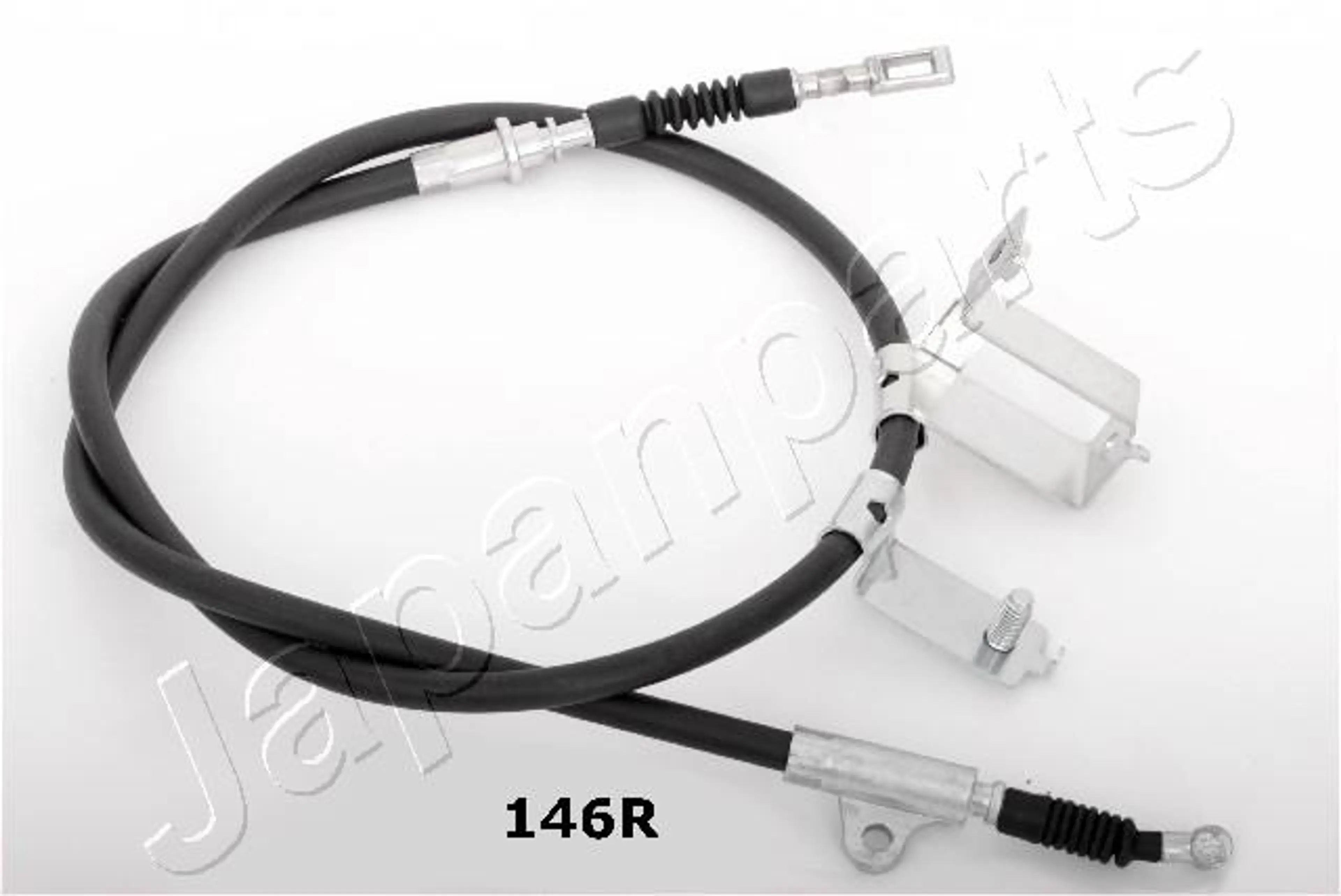 CABLE, FRENO DE ESTACIONAMIENTO