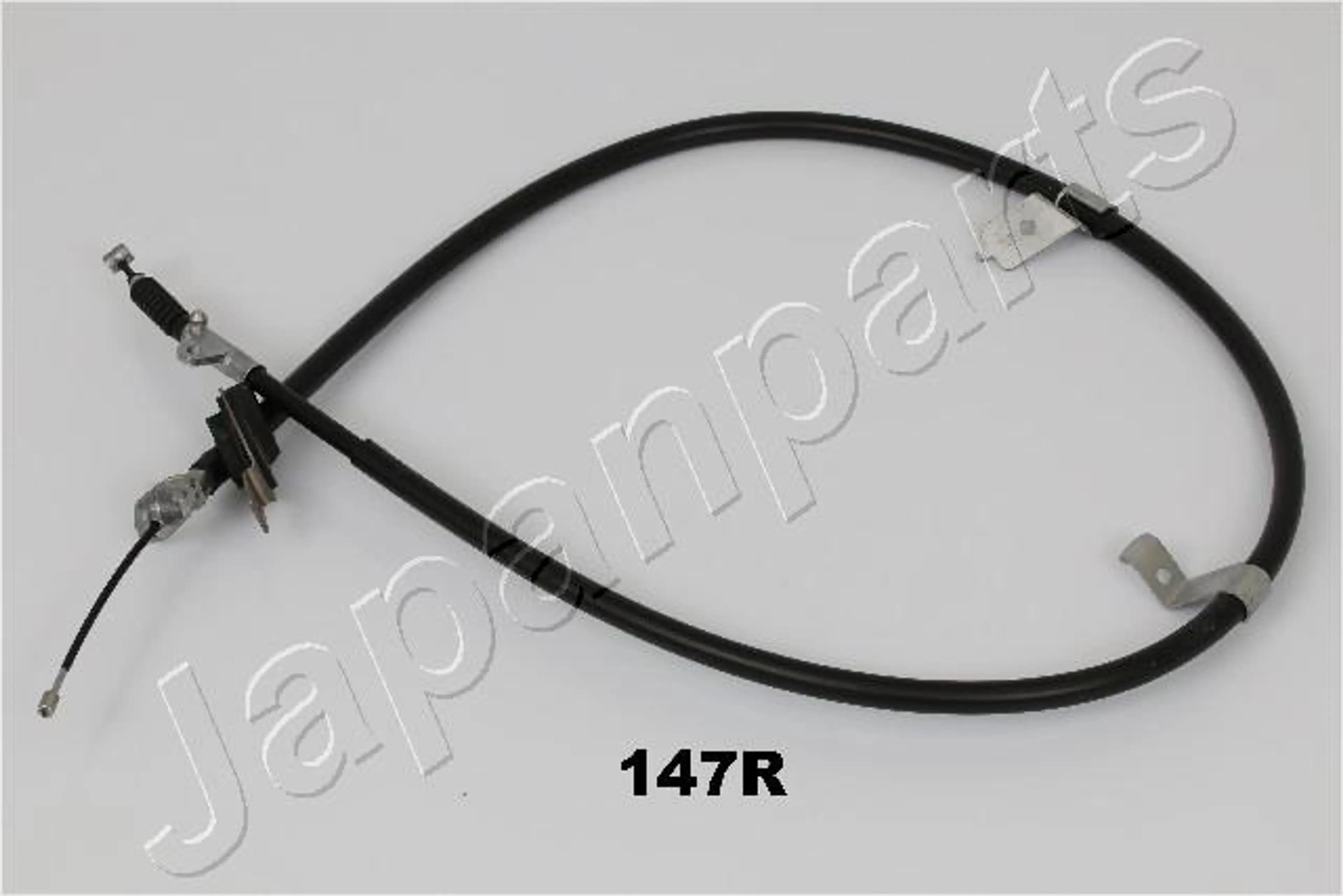 CABLE, FRENO DE ESTACIONAMIENTO