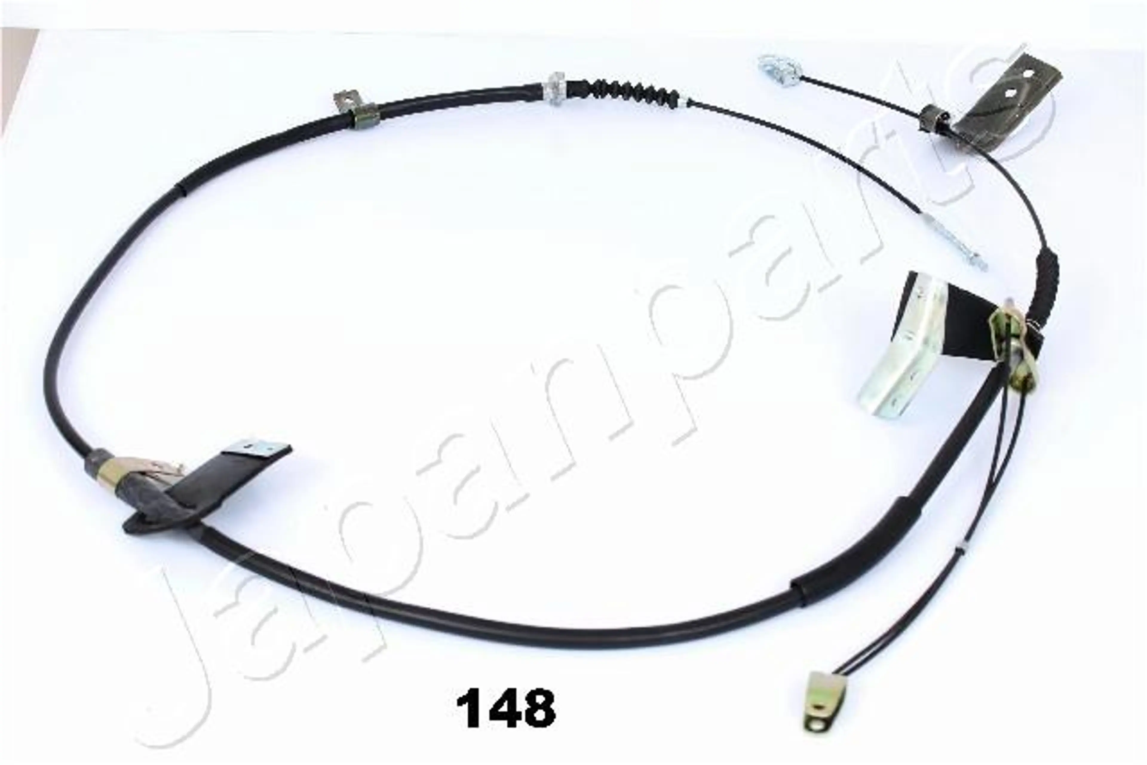 CABLE, FRENO DE ESTACIONAMIENTO