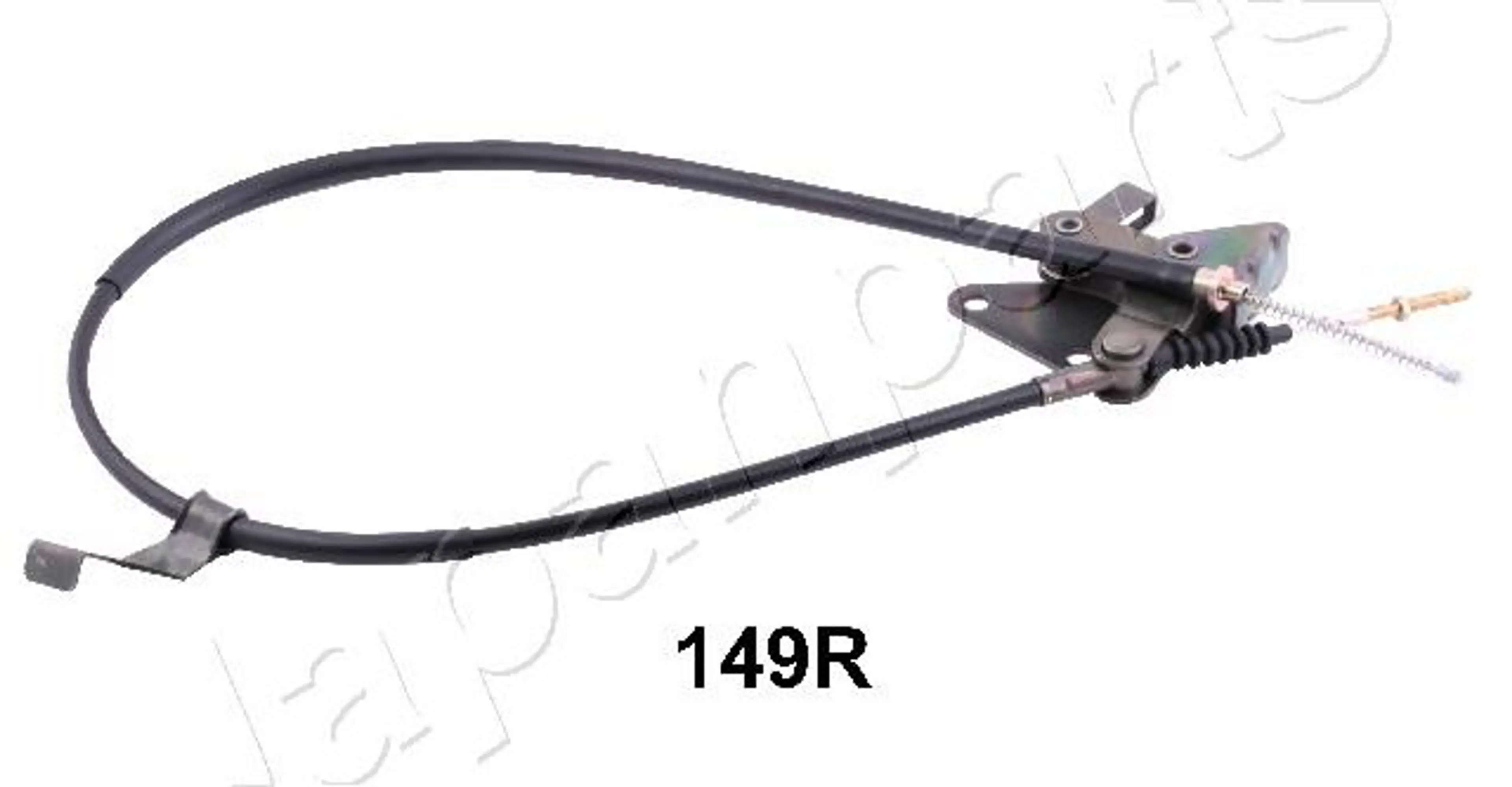 CABLE, FRENO DE ESTACIONAMIENTO