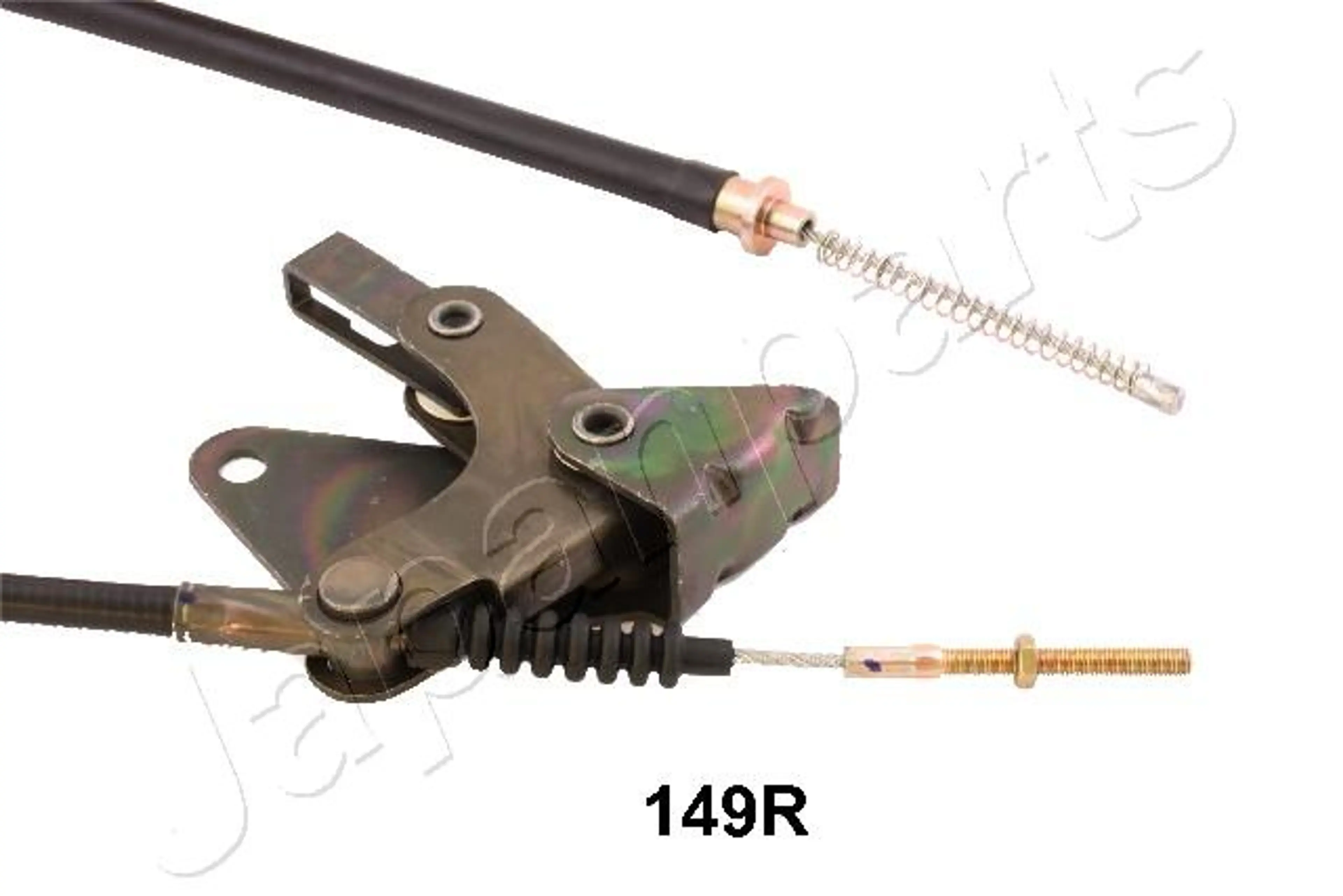 CABLE, FRENO DE ESTACIONAMIENTO