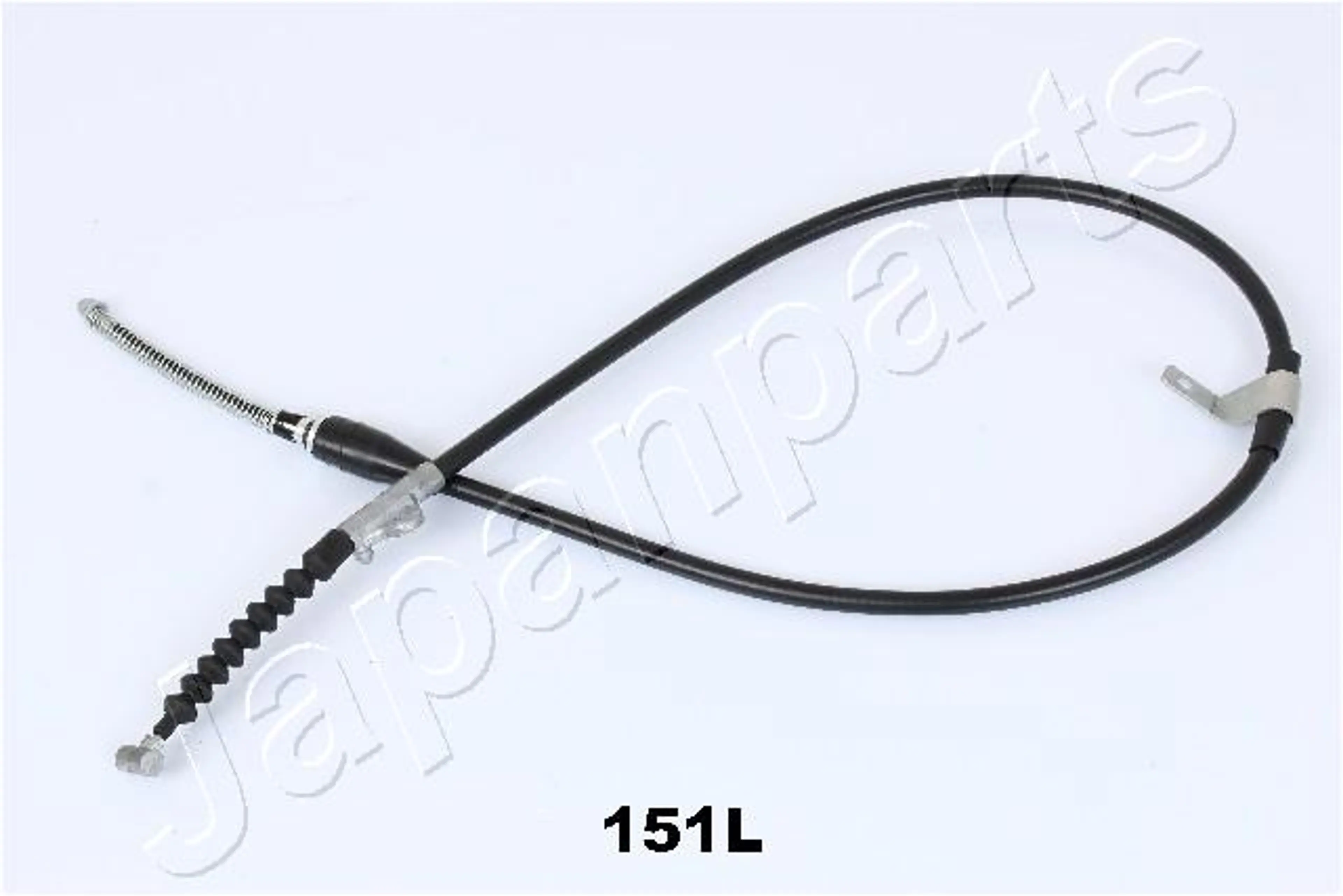 CABLE, FRENO DE ESTACIONAMIENTO