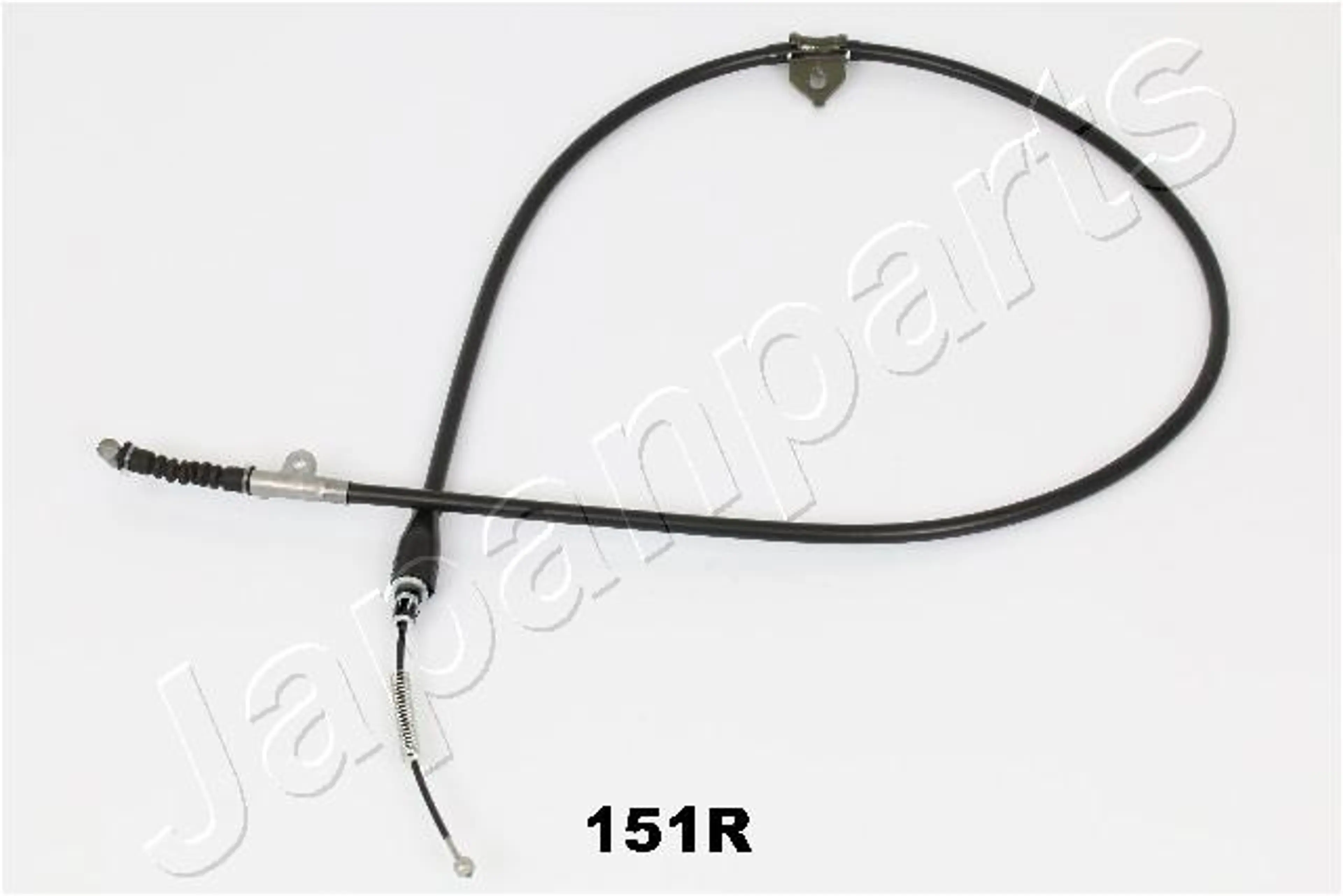 CABLE, FRENO DE ESTACIONAMIENTO