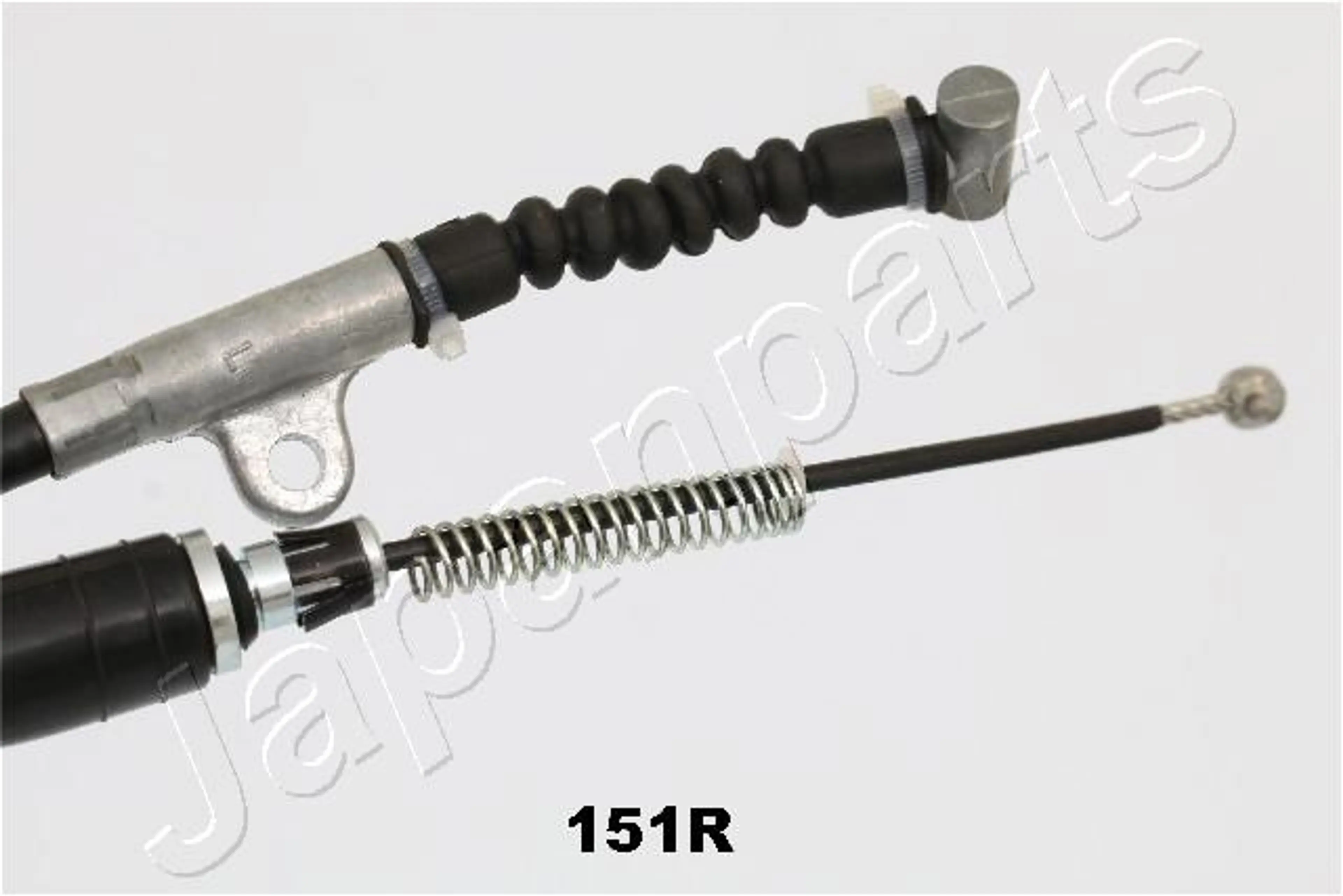 CABLE, FRENO DE ESTACIONAMIENTO