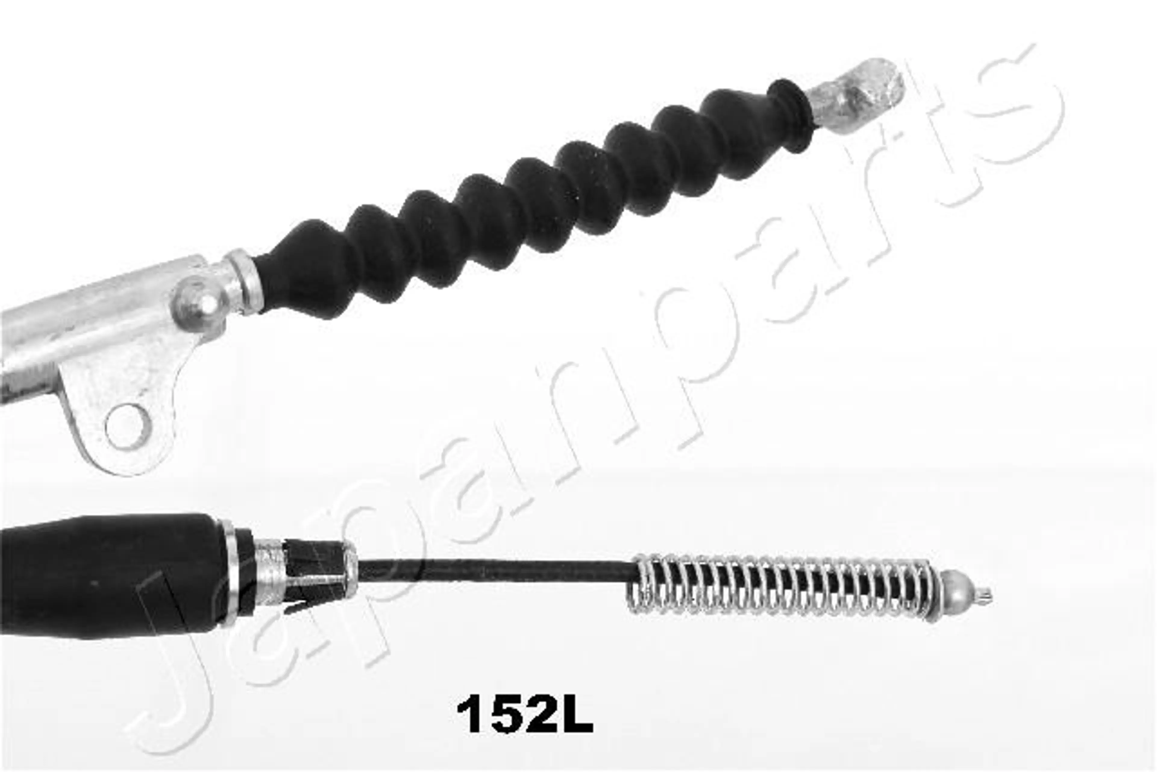 CABLE, FRENO DE ESTACIONAMIENTO