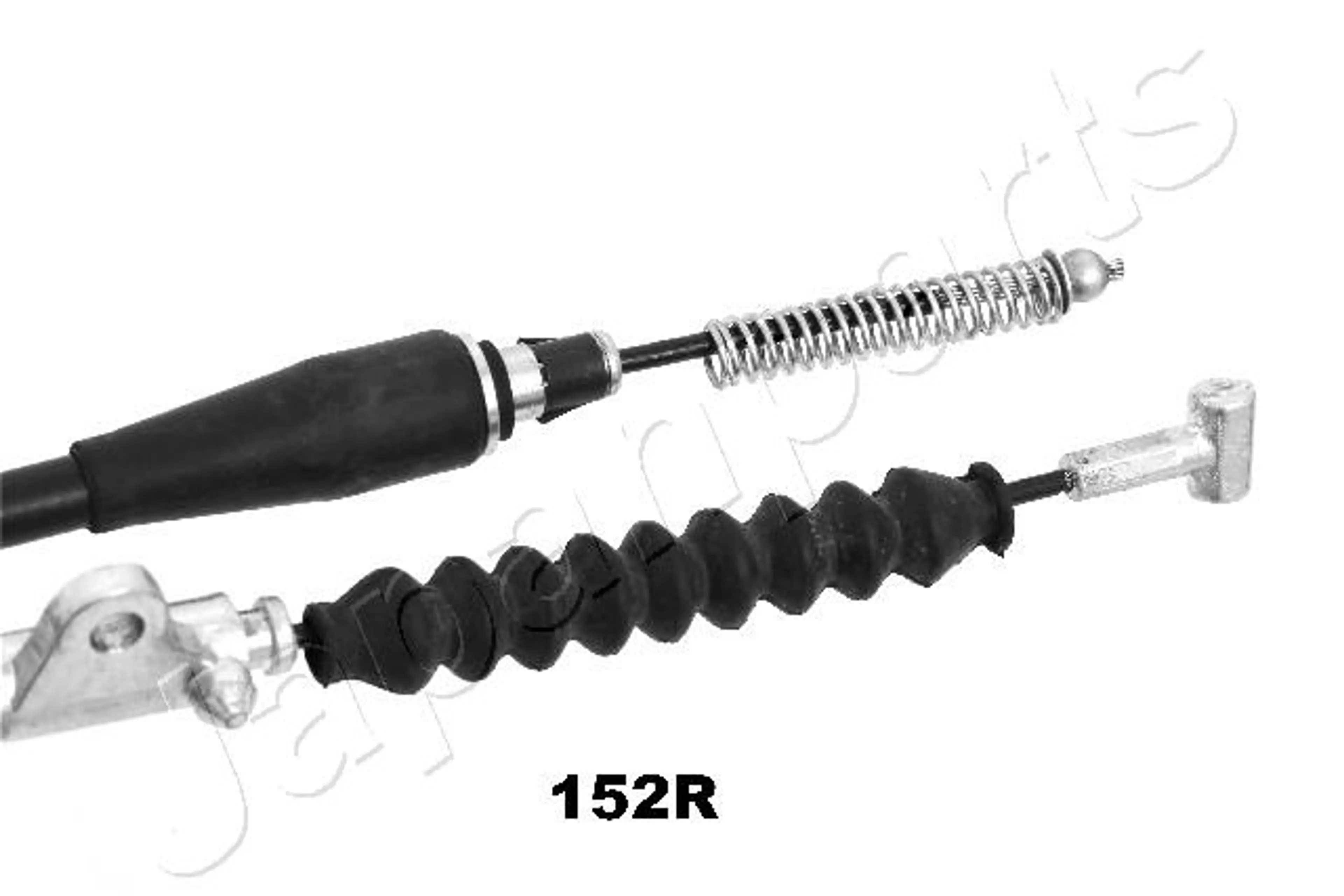 CABLE, FRENO DE ESTACIONAMIENTO