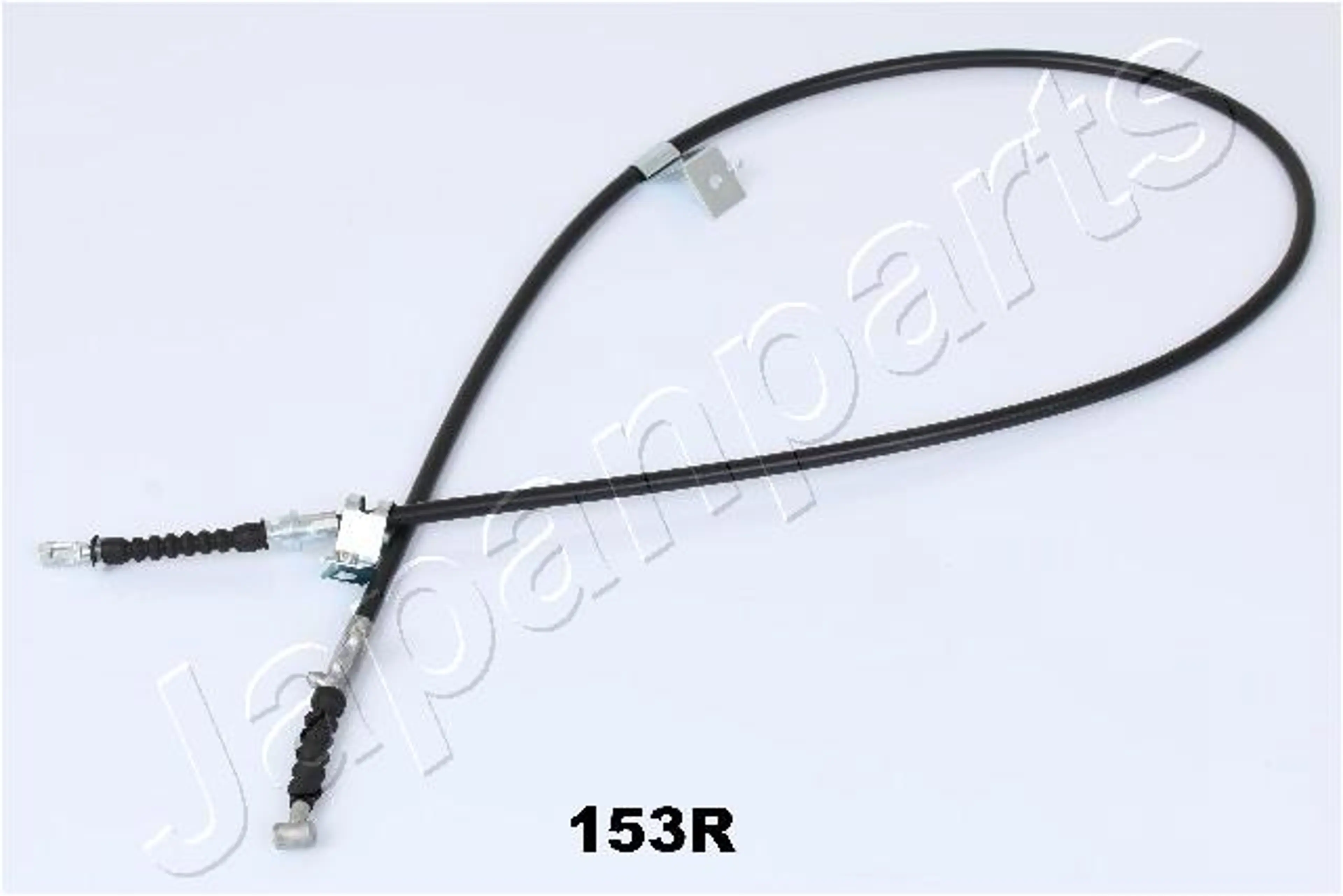 CABLE, FRENO DE ESTACIONAMIENTO