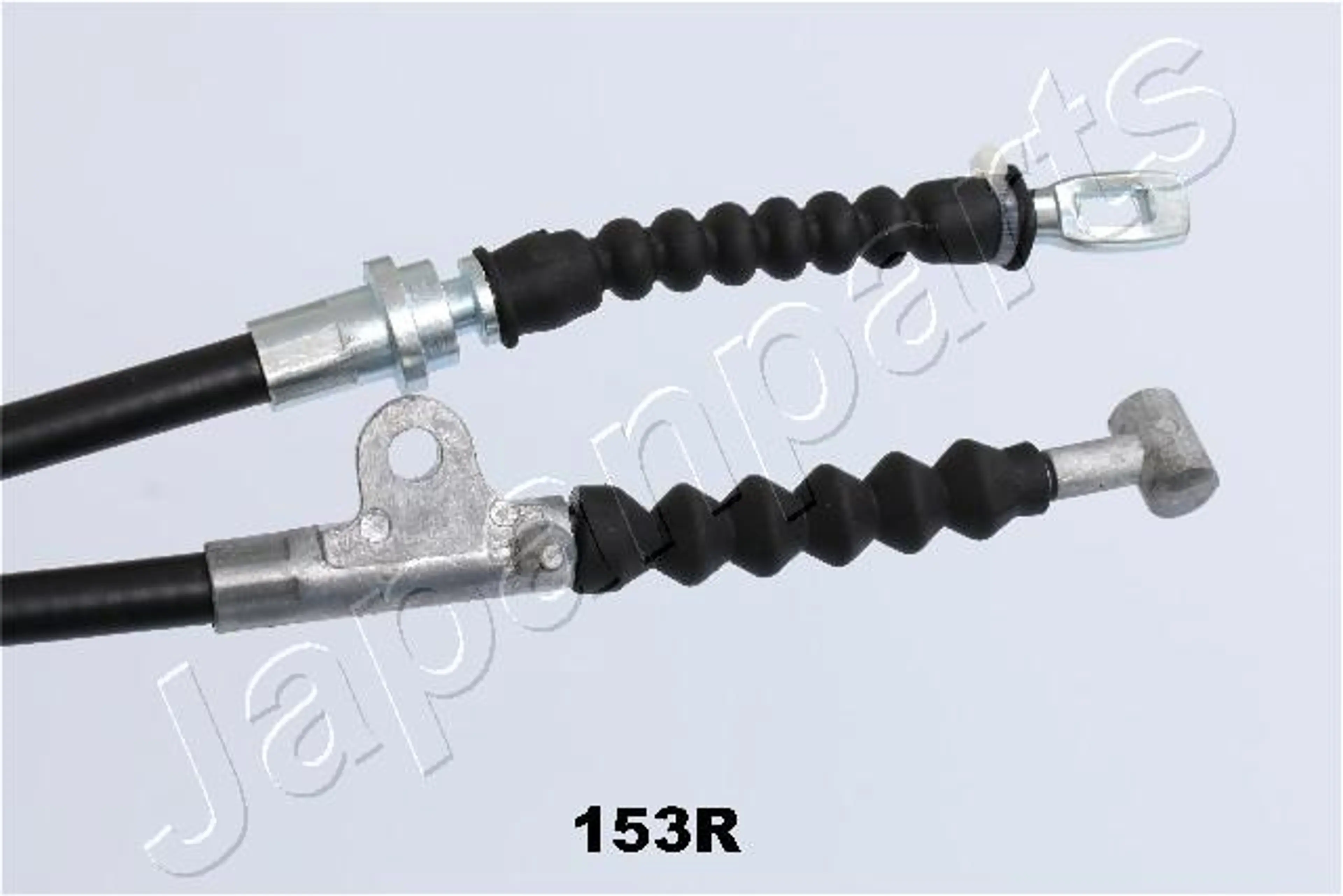 CABLE, FRENO DE ESTACIONAMIENTO