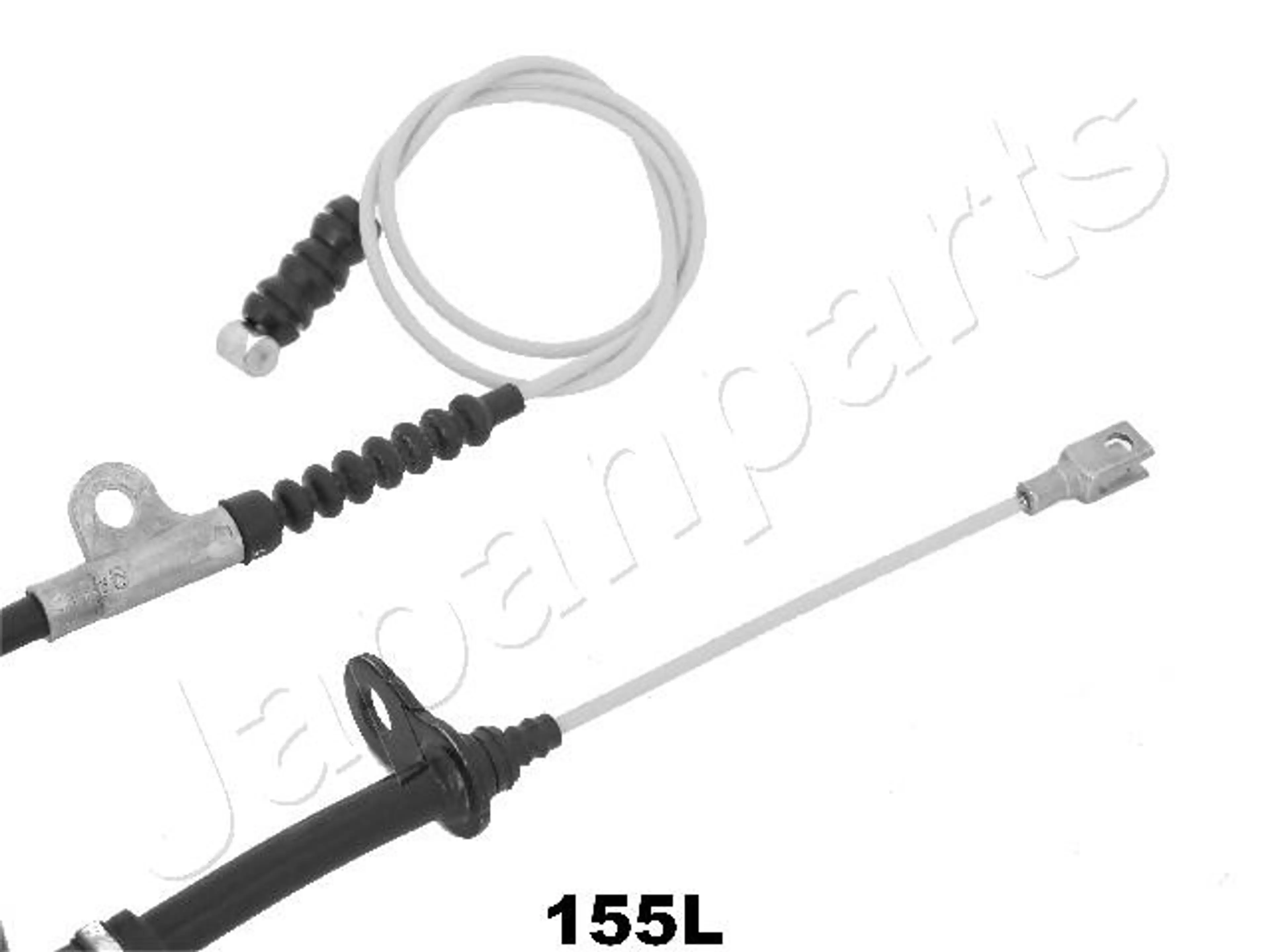 CABLE, FRENO DE ESTACIONAMIENTO