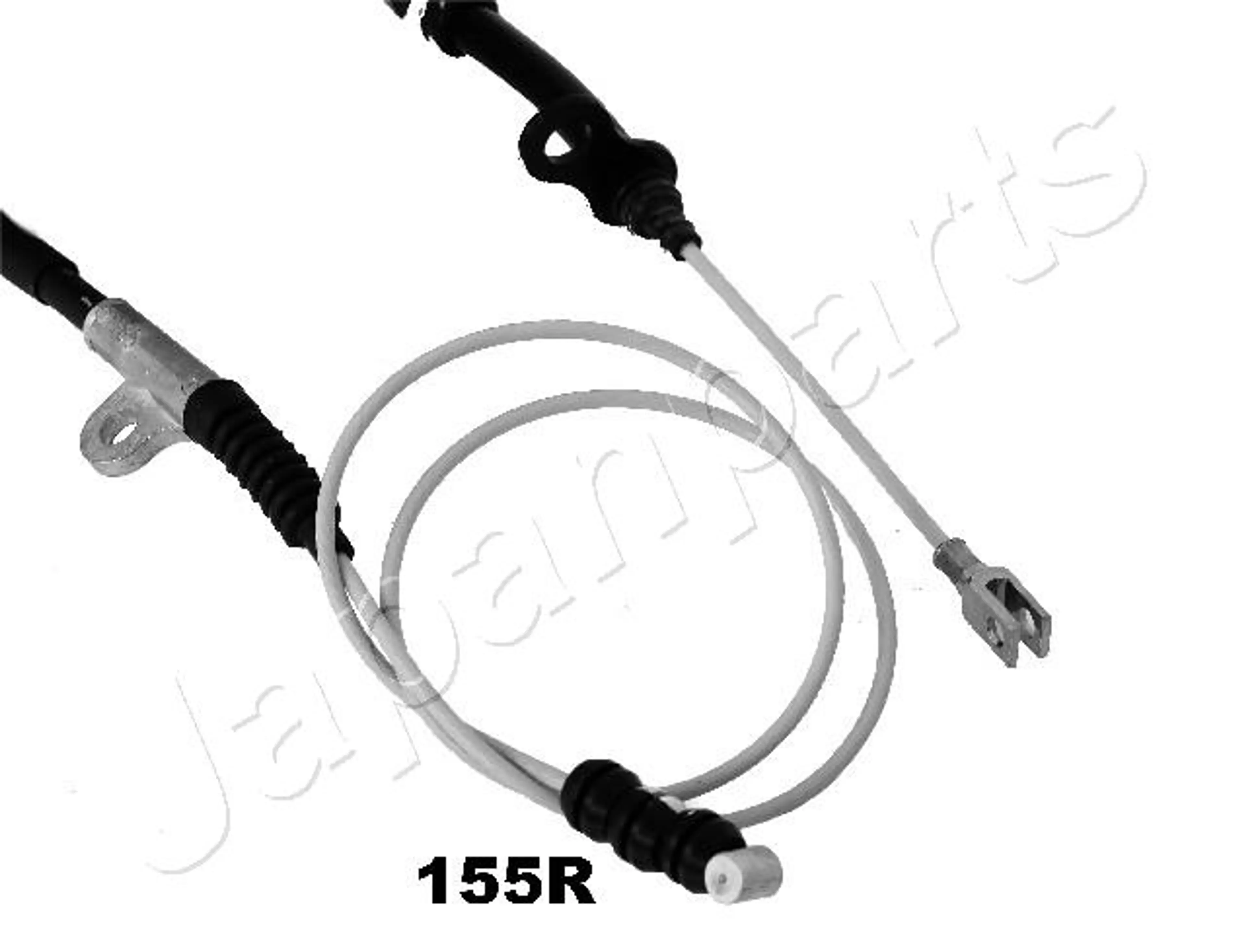 CABLE, FRENO DE ESTACIONAMIENTO