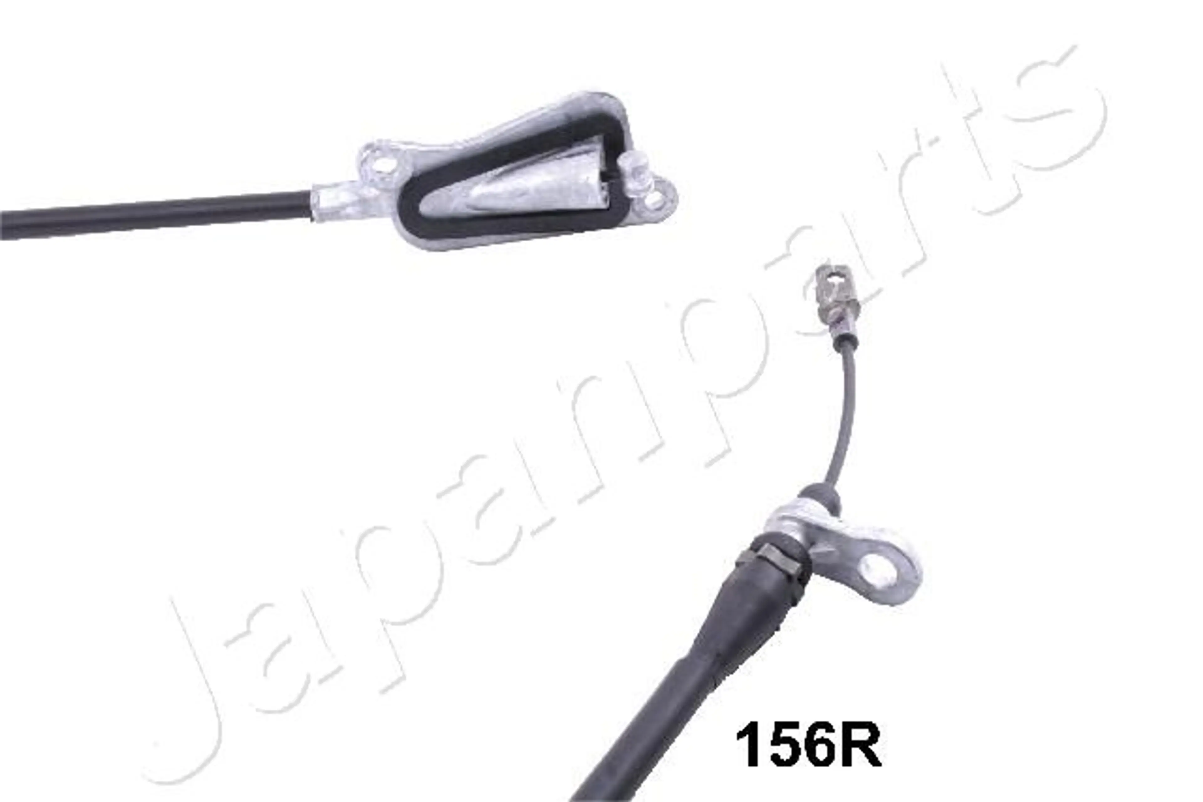 CABLE, FRENO DE ESTACIONAMIENTO