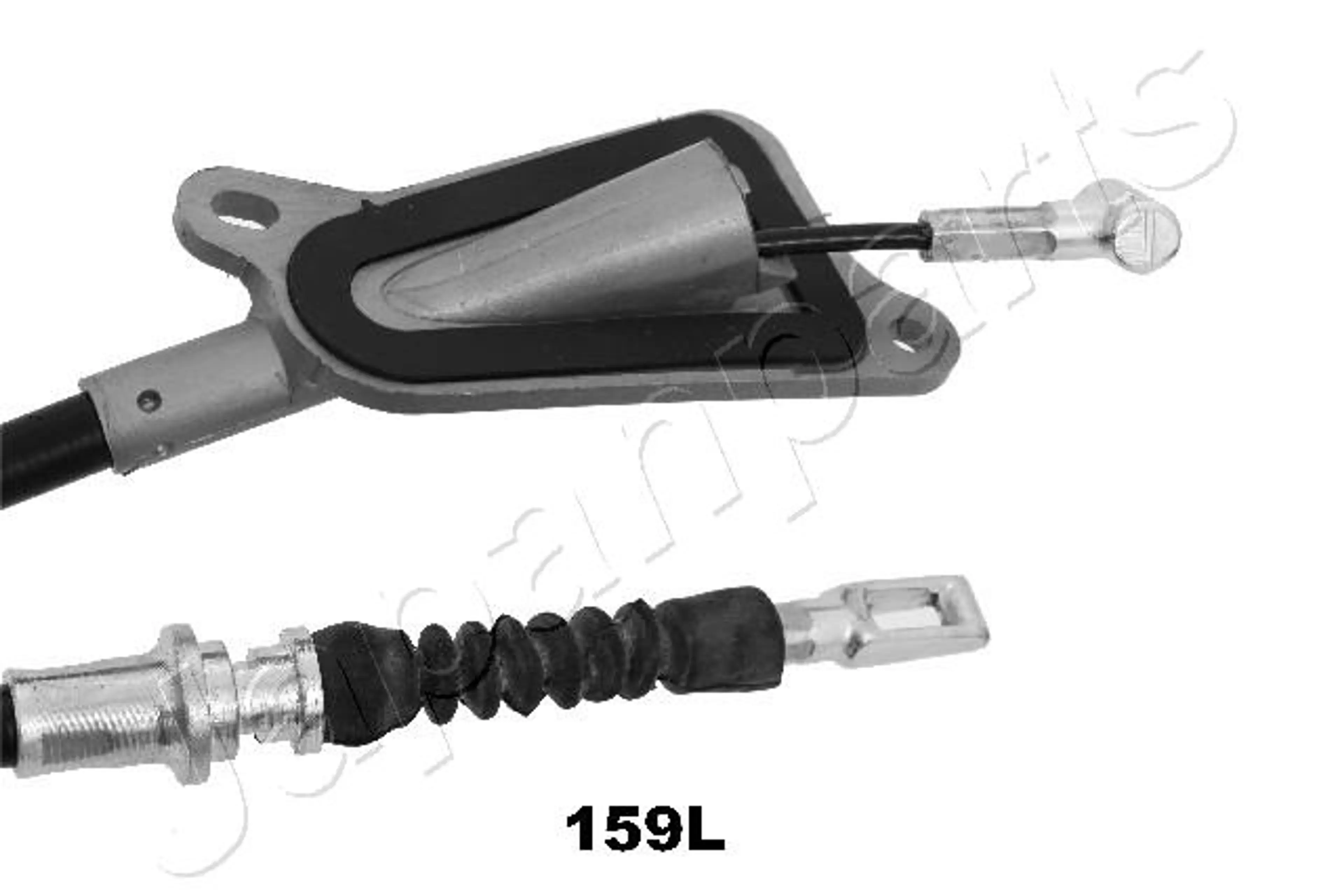 CABLE, FRENO DE ESTACIONAMIENTO