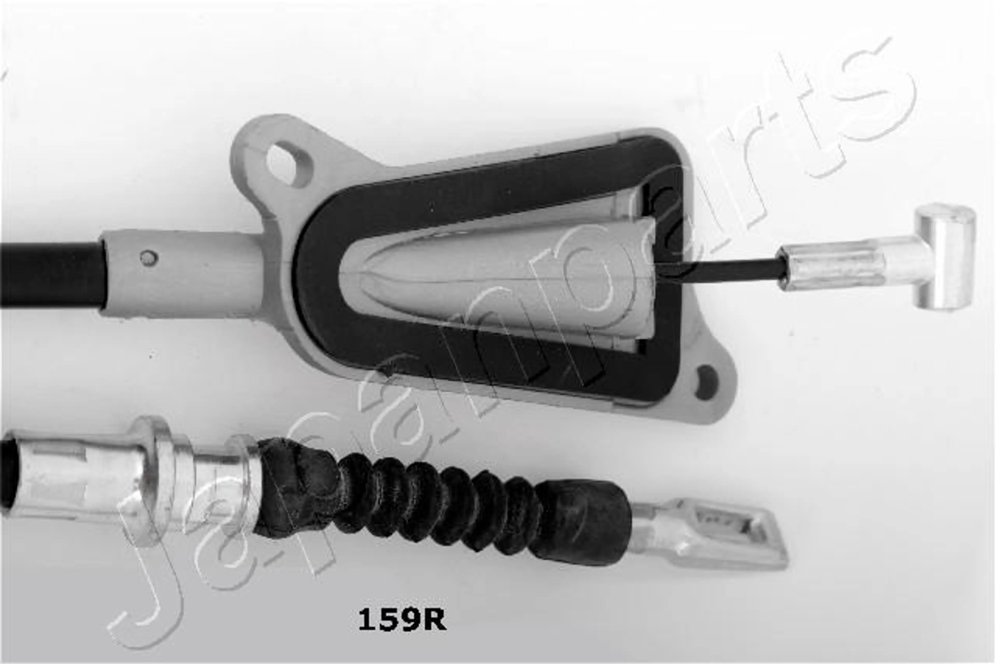 CABLE, FRENO DE ESTACIONAMIENTO