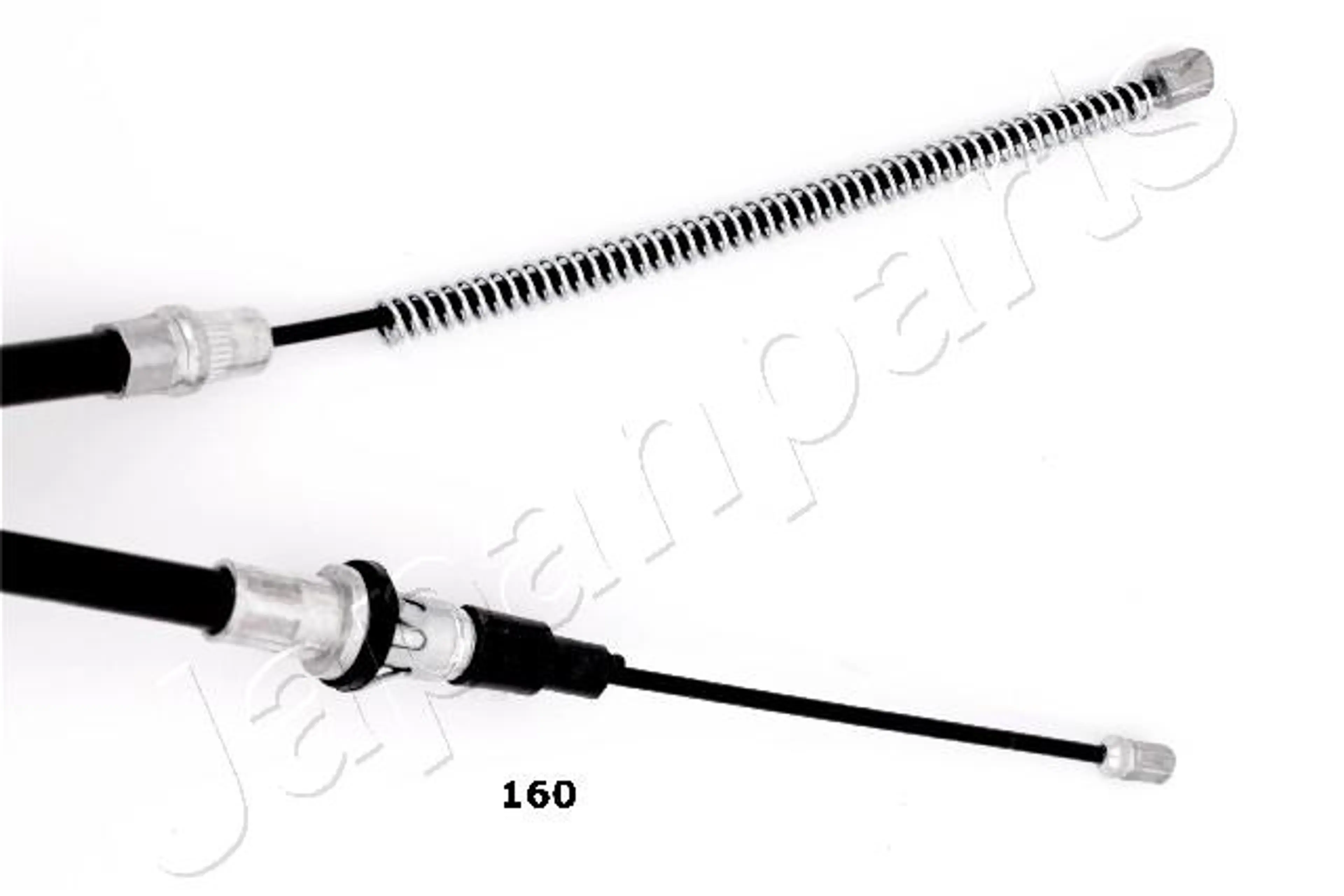 CABLE, FRENO DE ESTACIONAMIENTO