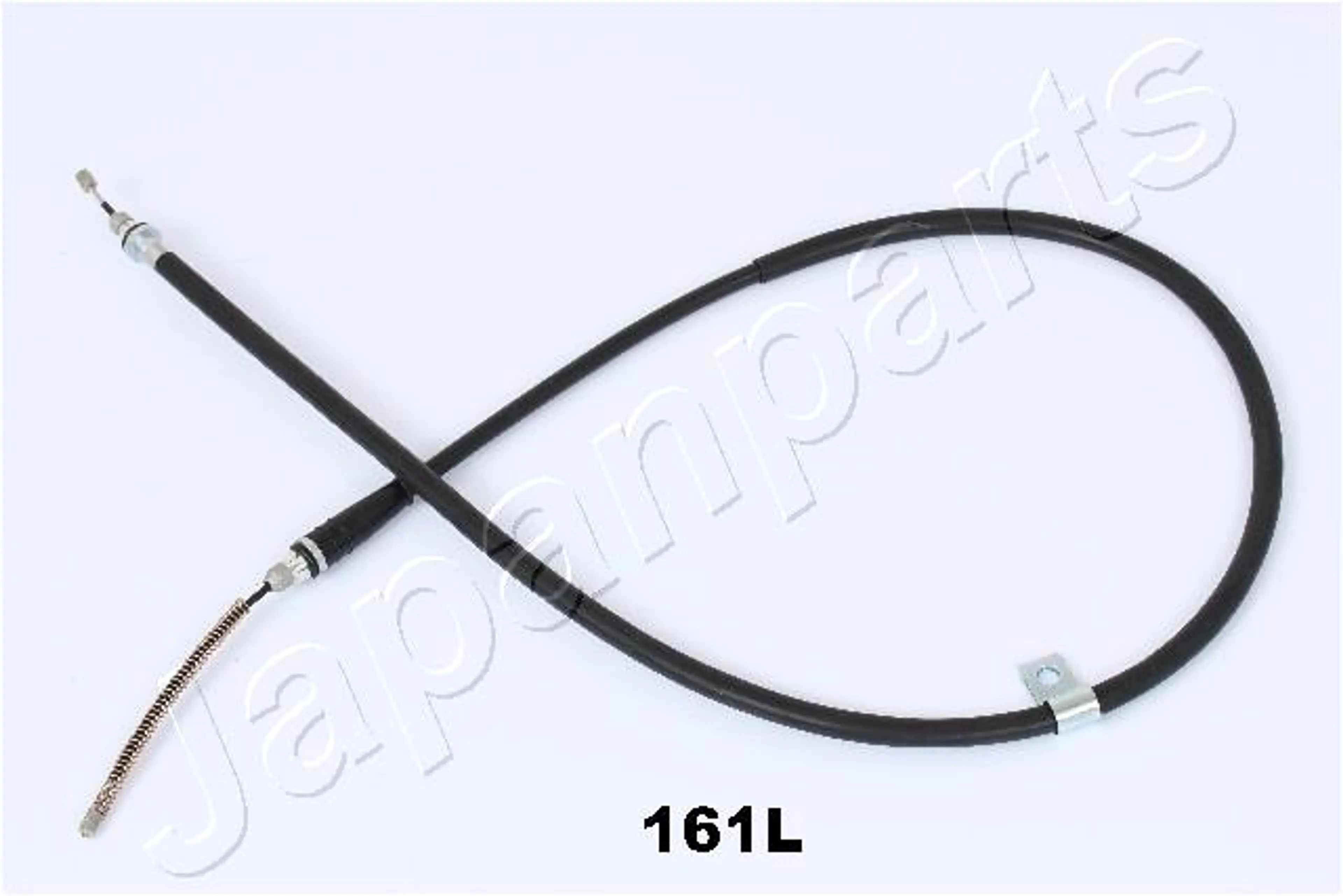 CABLE, FRENO DE ESTACIONAMIENTO