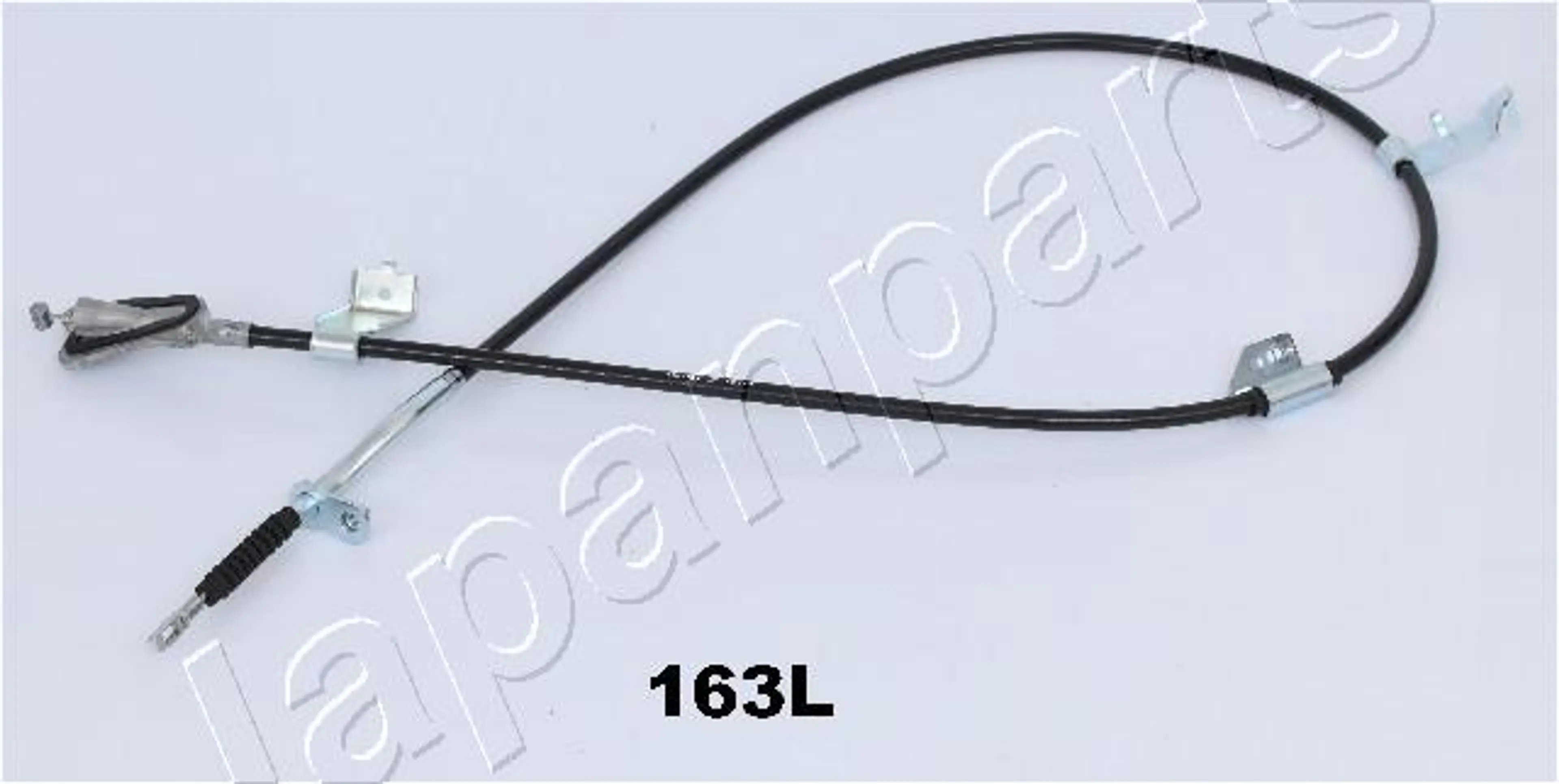 CABLE, FRENO DE ESTACIONAMIENTO