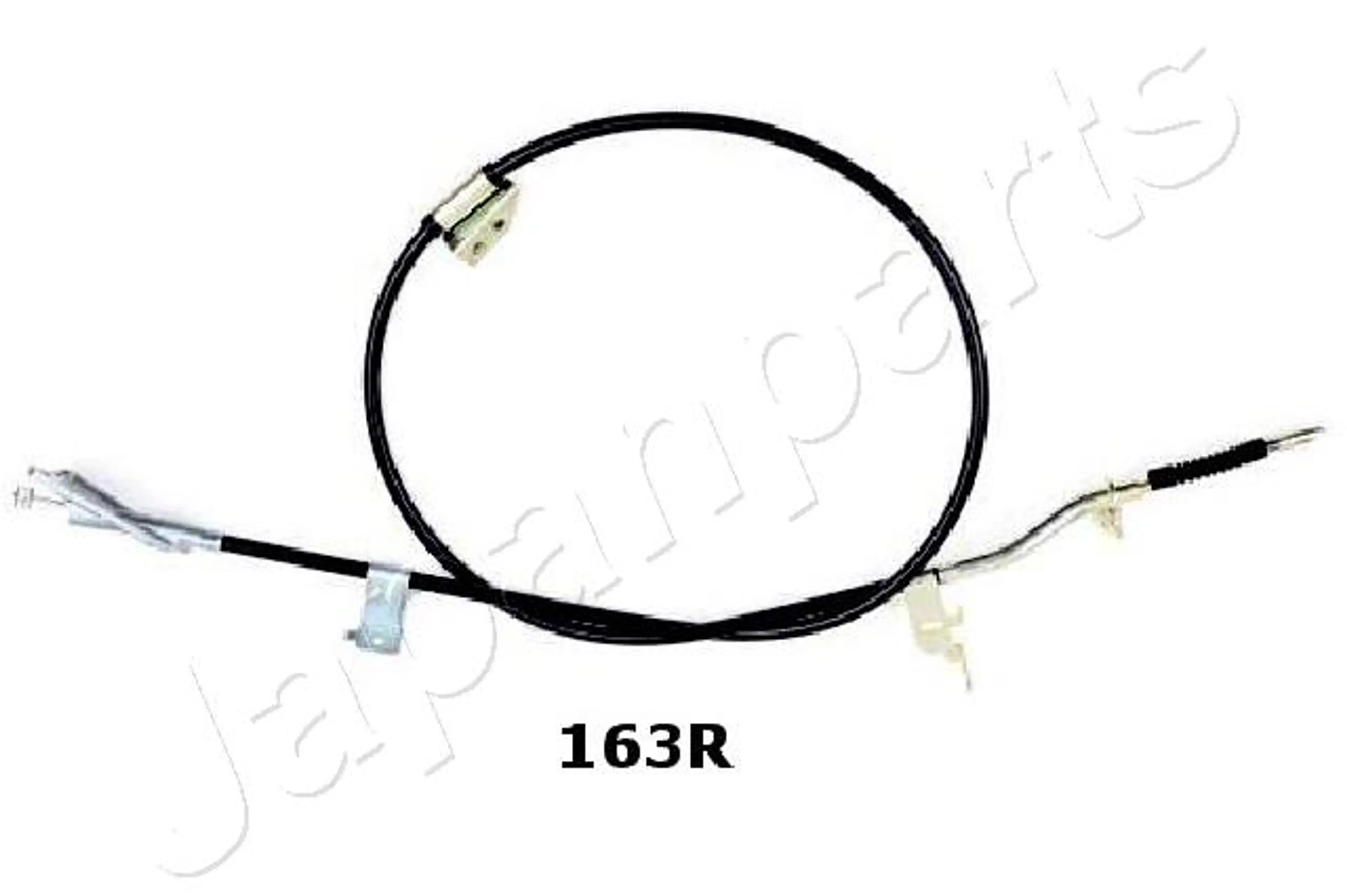 CABLE, FRENO DE ESTACIONAMIENTO