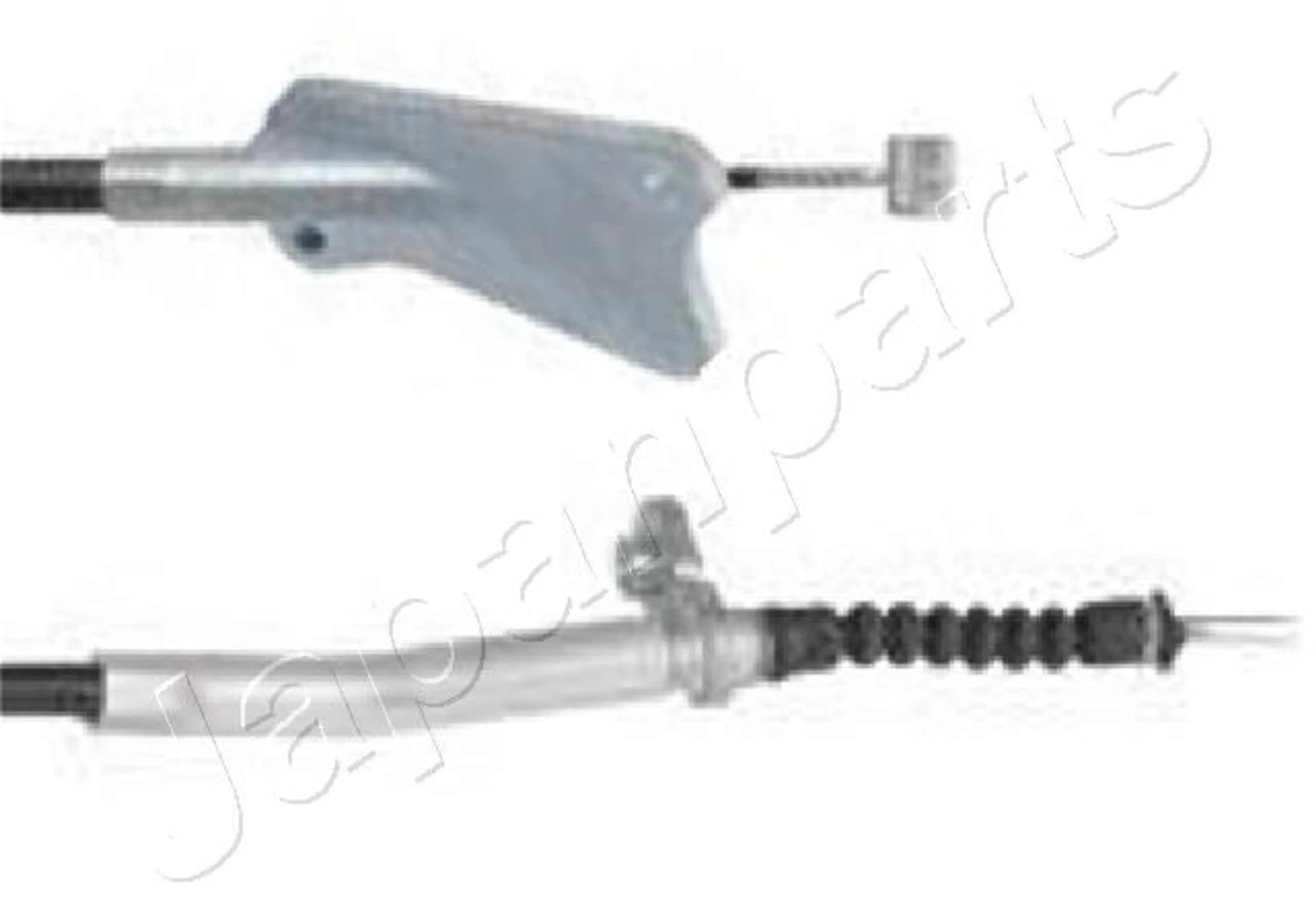 CABLE, FRENO DE ESTACIONAMIENTO