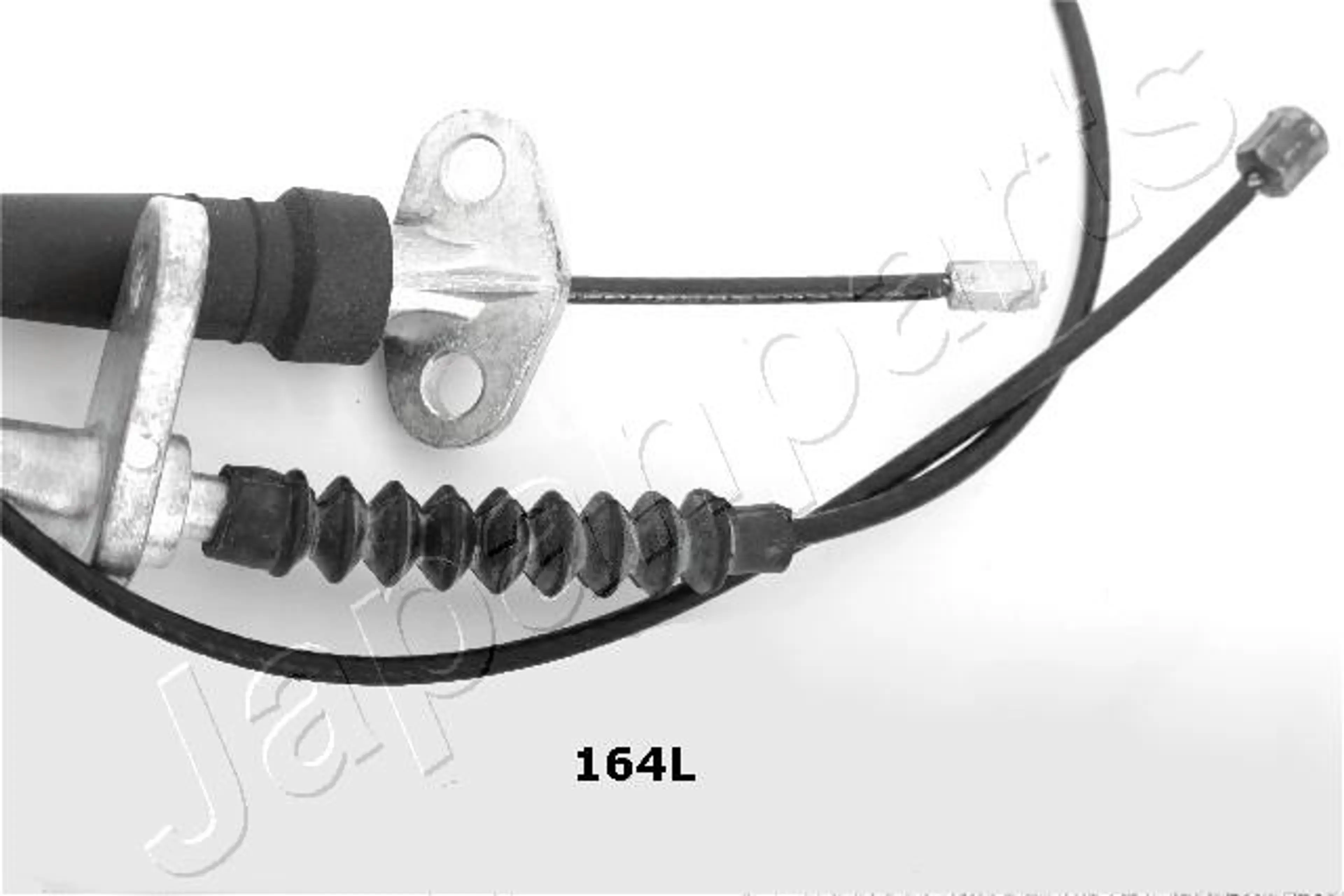 CABLE, FRENO DE ESTACIONAMIENTO