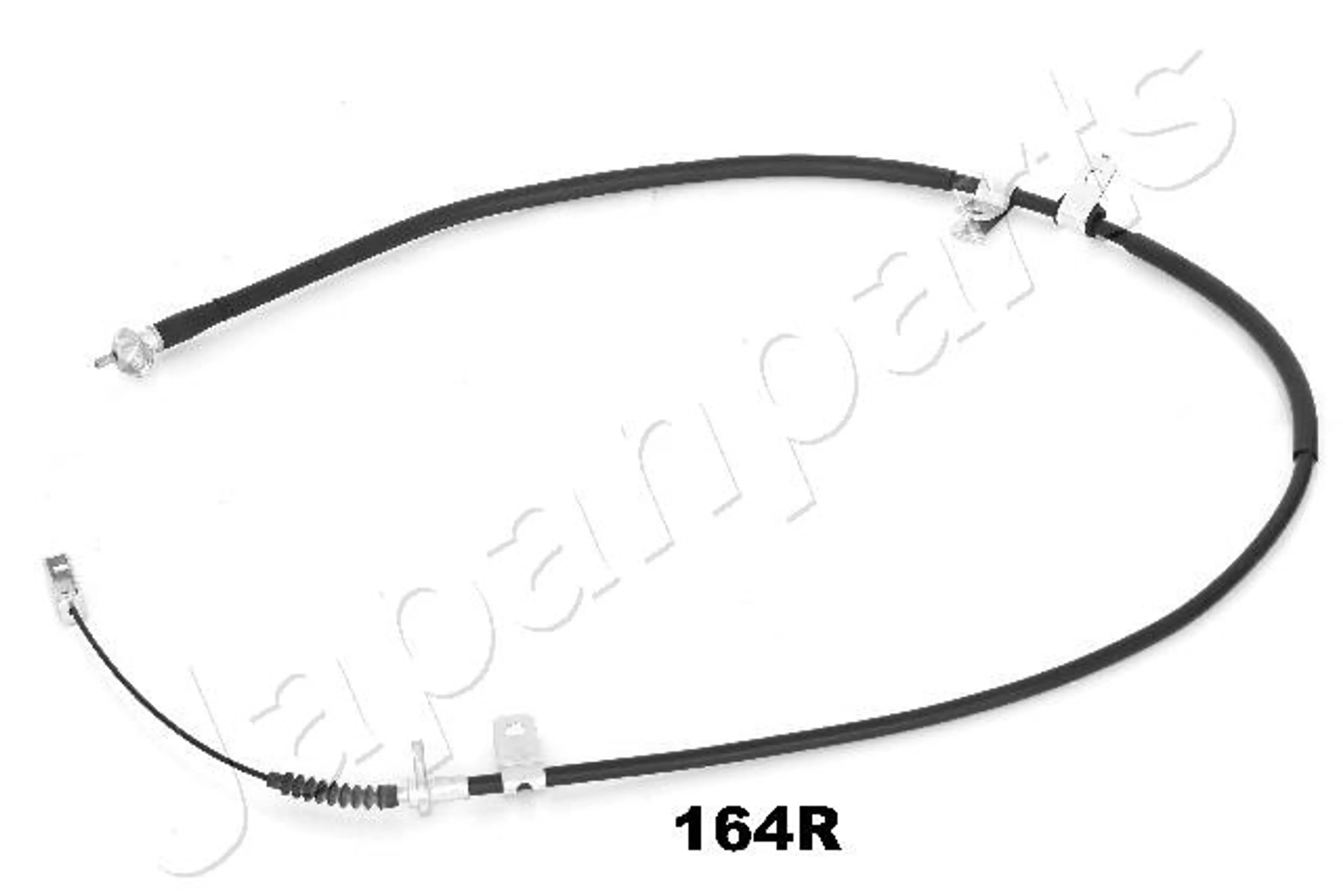 CABLE, FRENO DE ESTACIONAMIENTO