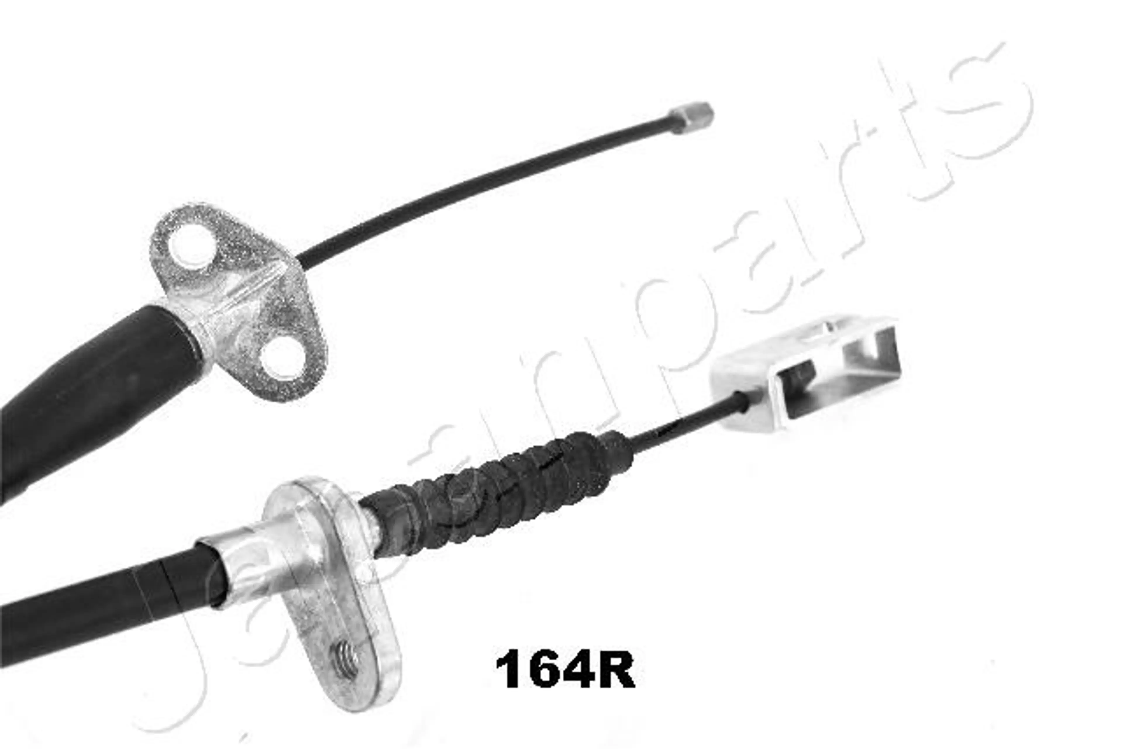 CABLE, FRENO DE ESTACIONAMIENTO