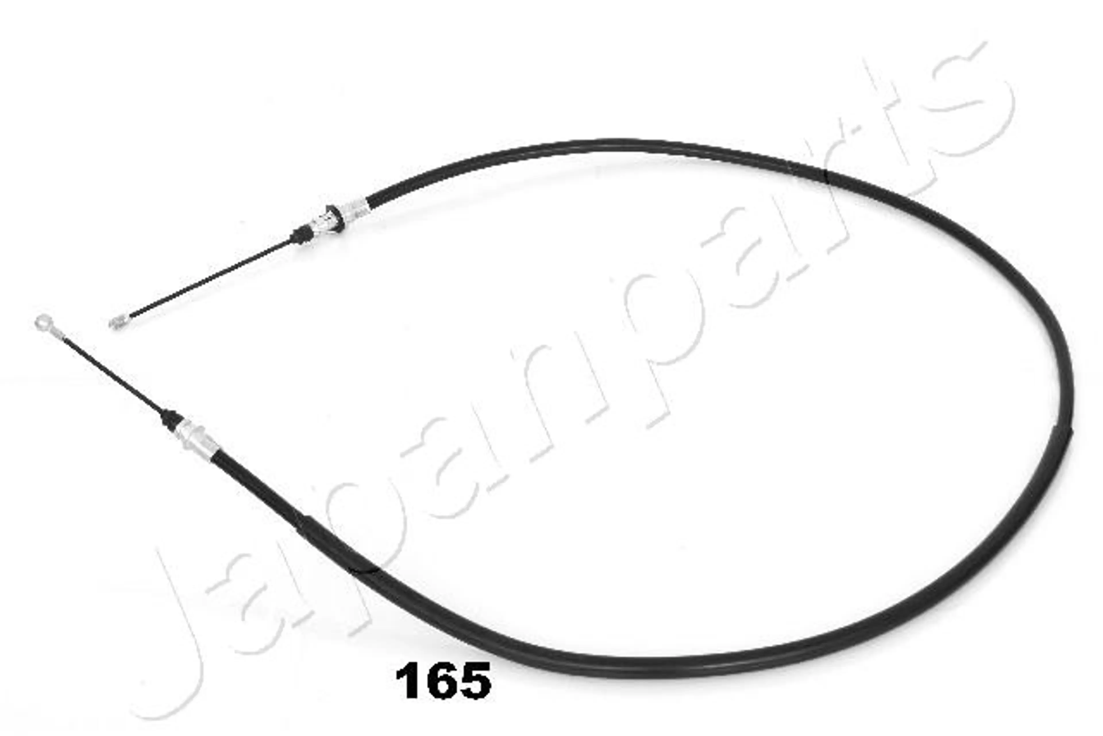 CABLE, FRENO DE ESTACIONAMIENTO