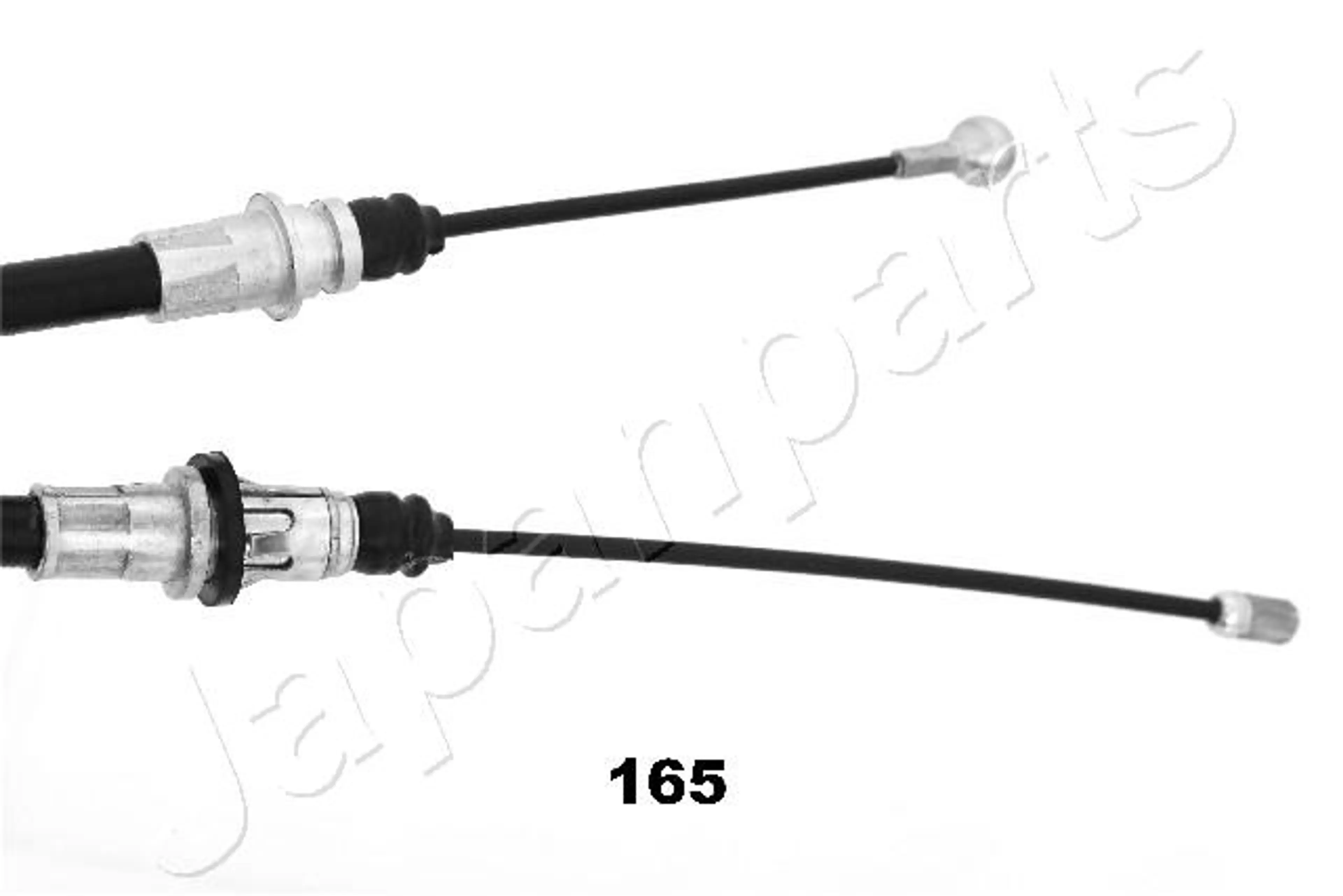 CABLE, FRENO DE ESTACIONAMIENTO