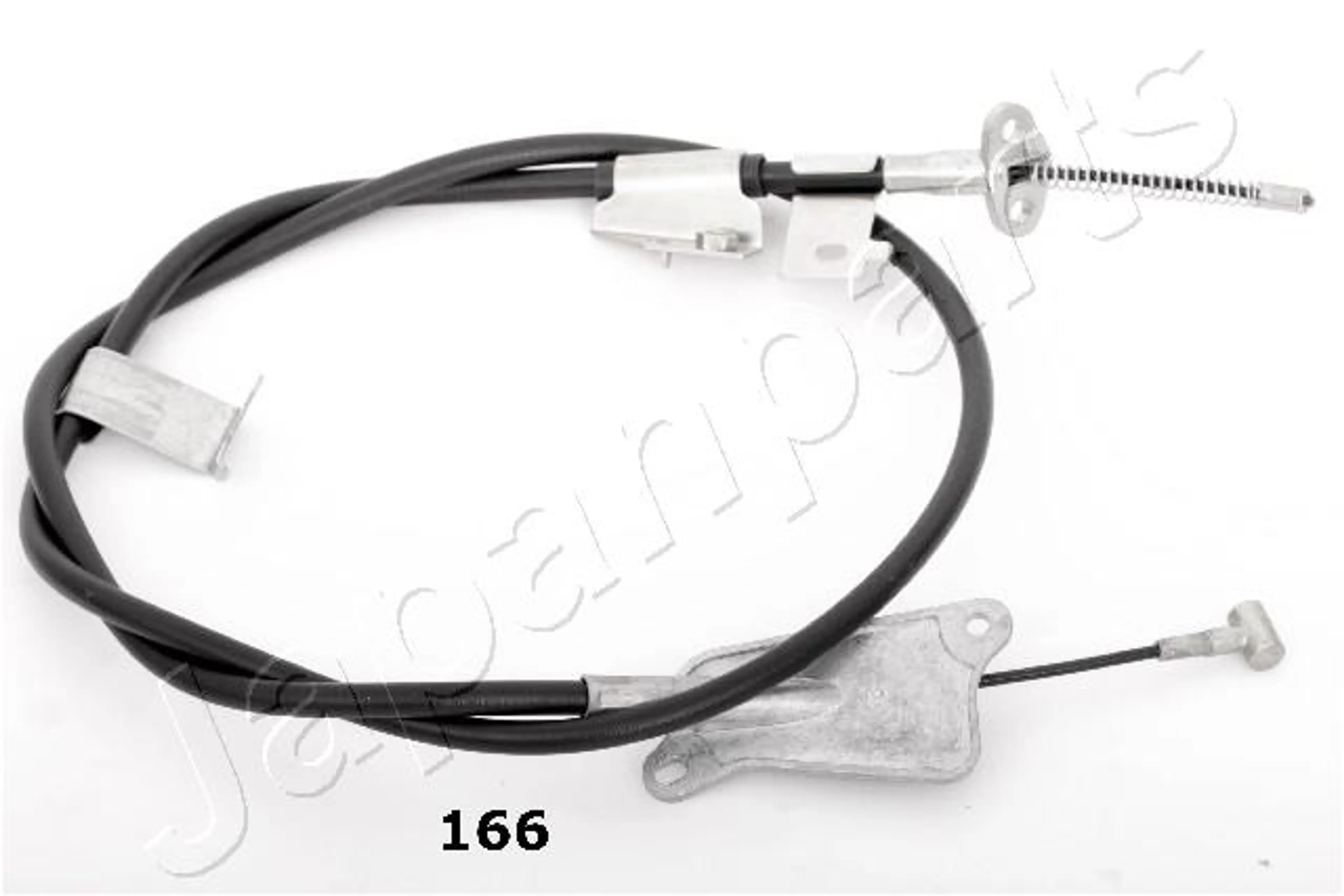 CABLE, FRENO DE ESTACIONAMIENTO
