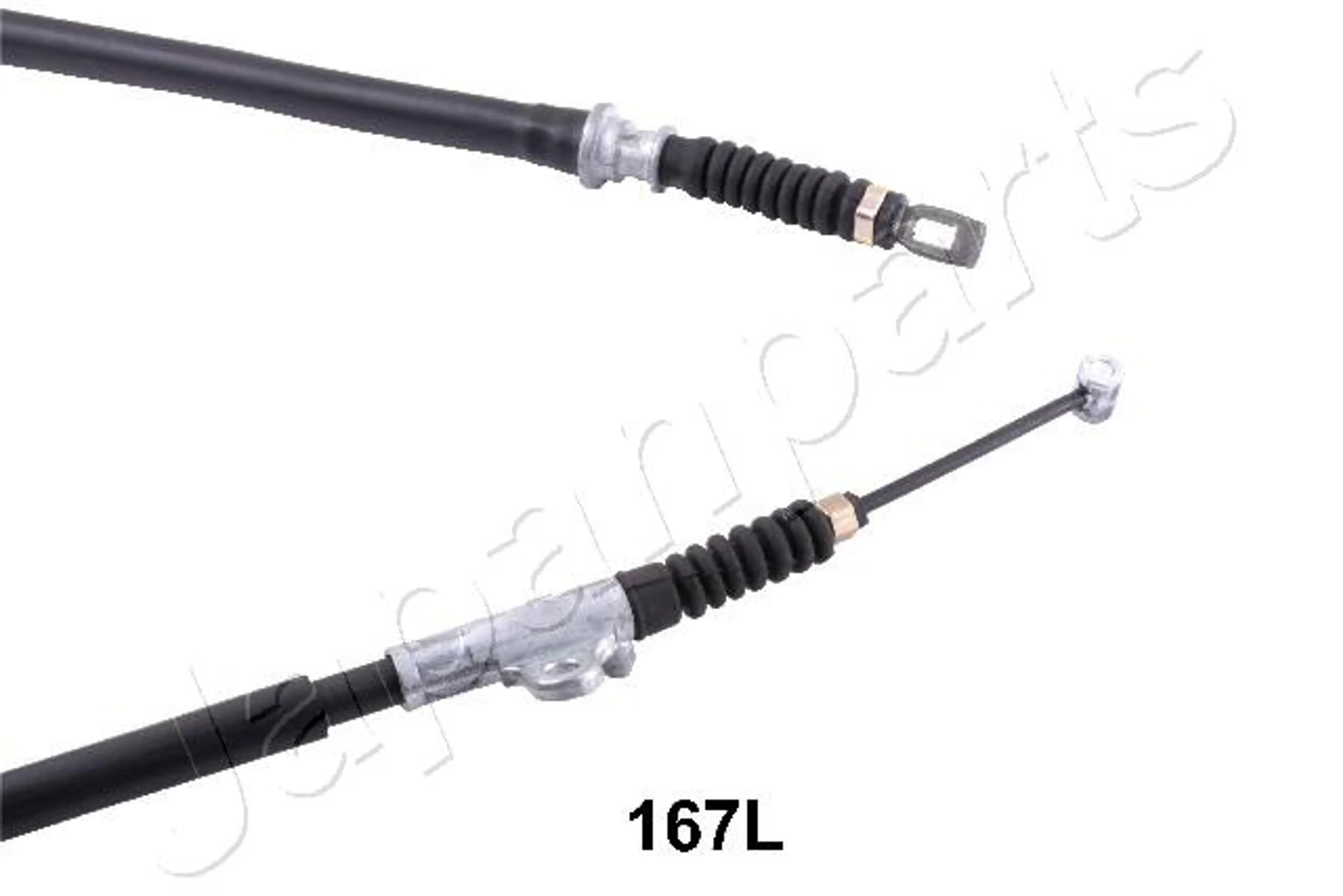 CABLE, FRENO DE ESTACIONAMIENTO