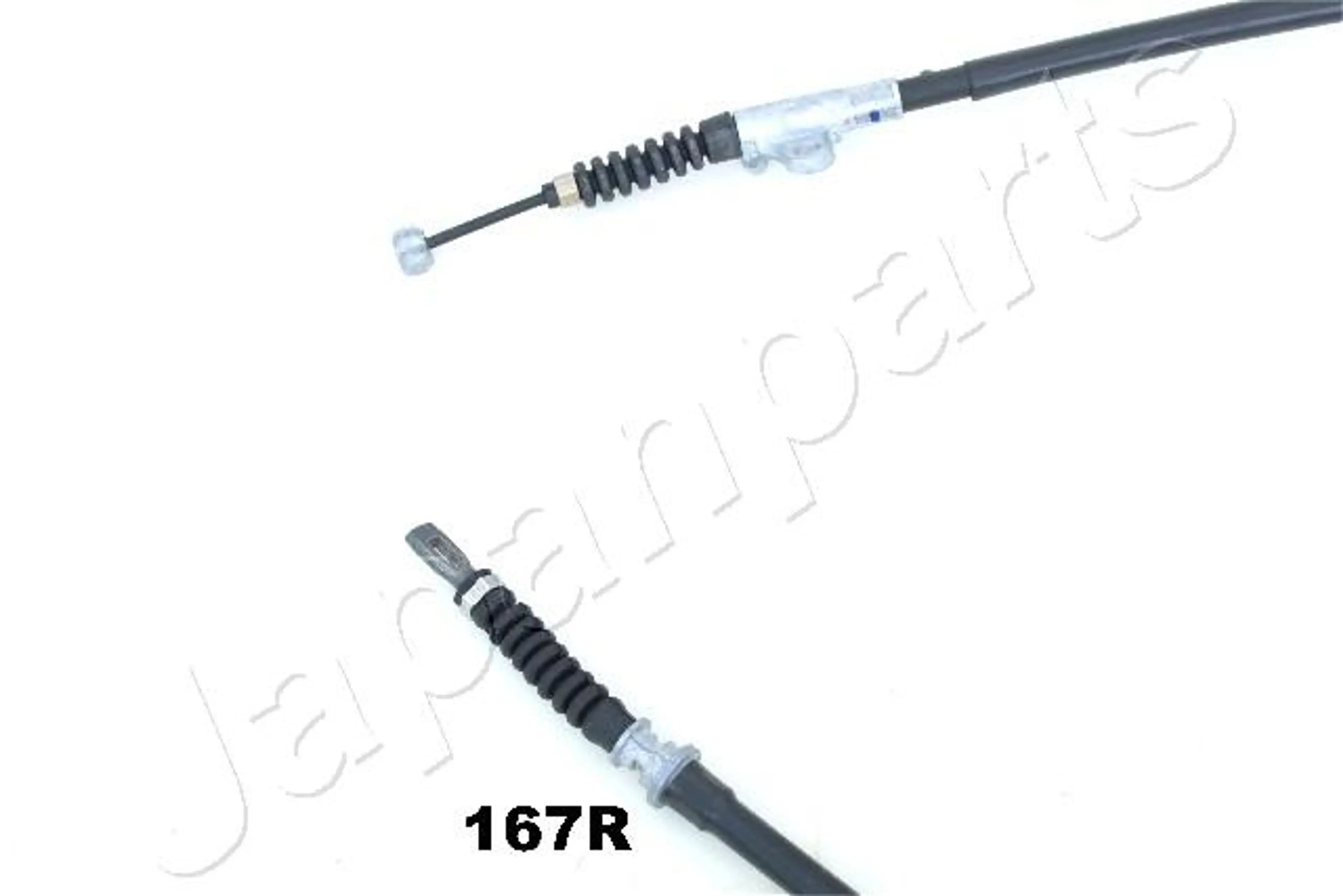 CABLE, FRENO DE ESTACIONAMIENTO