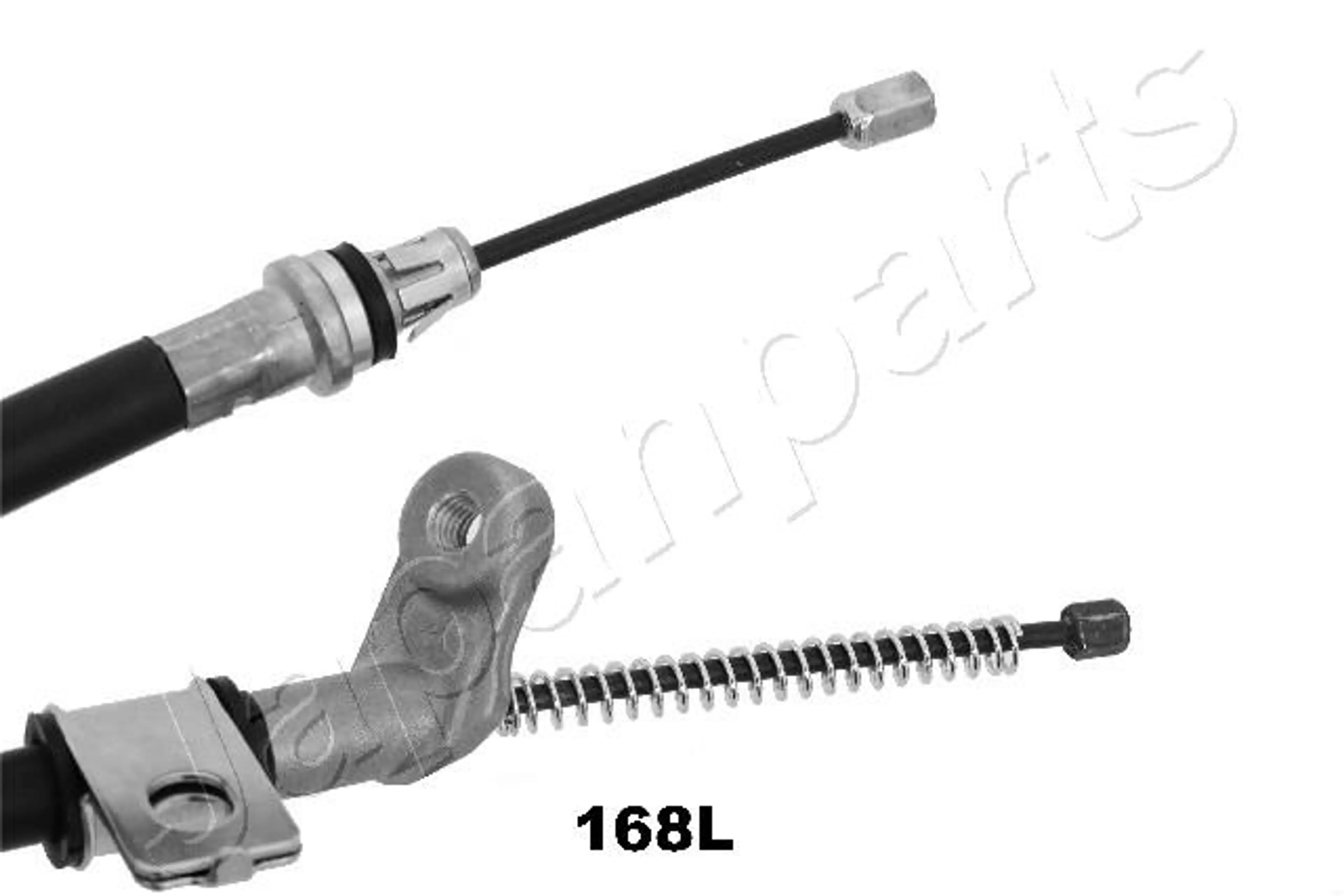 CABLE, FRENO DE ESTACIONAMIENTO